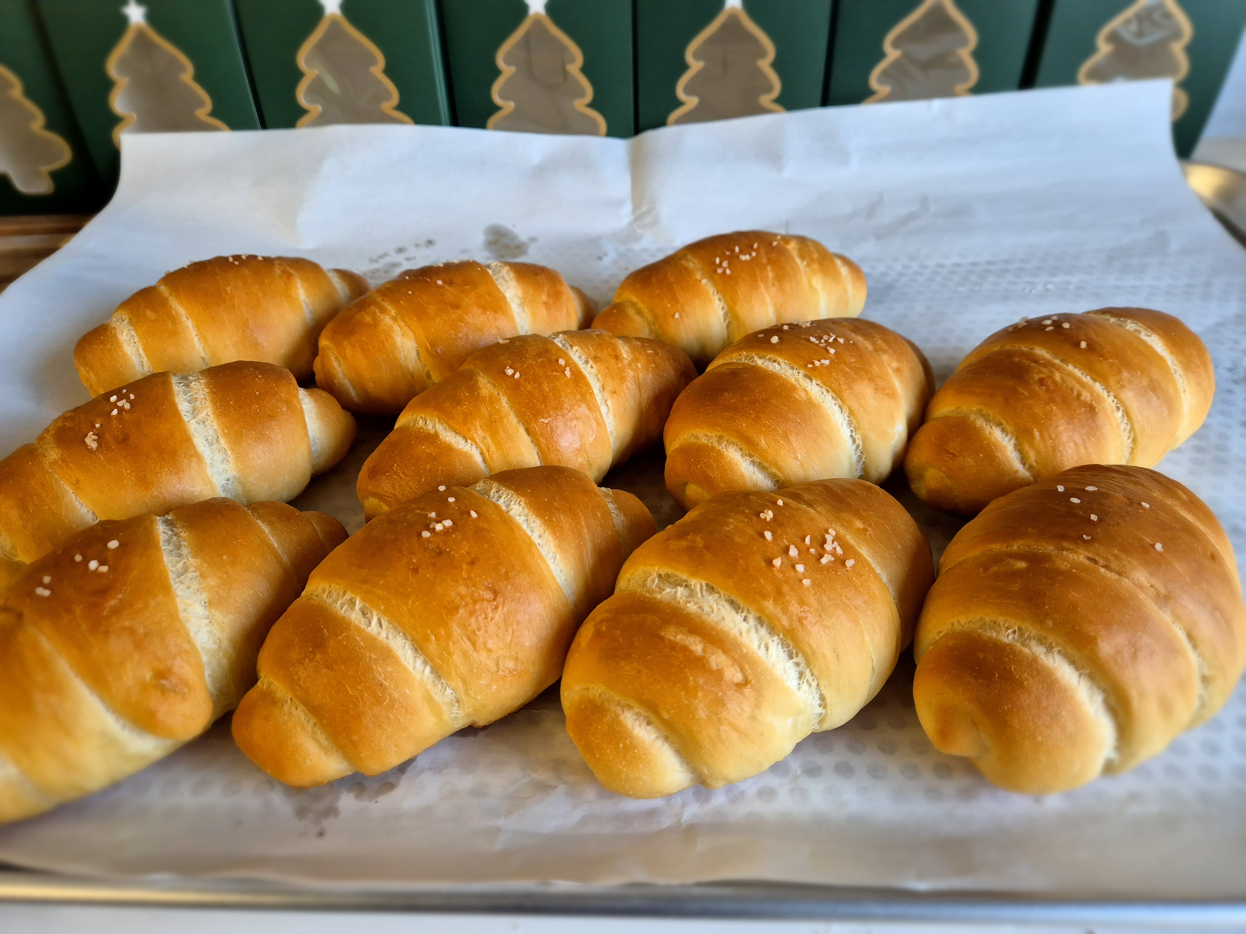 베이커리카페 별의정원