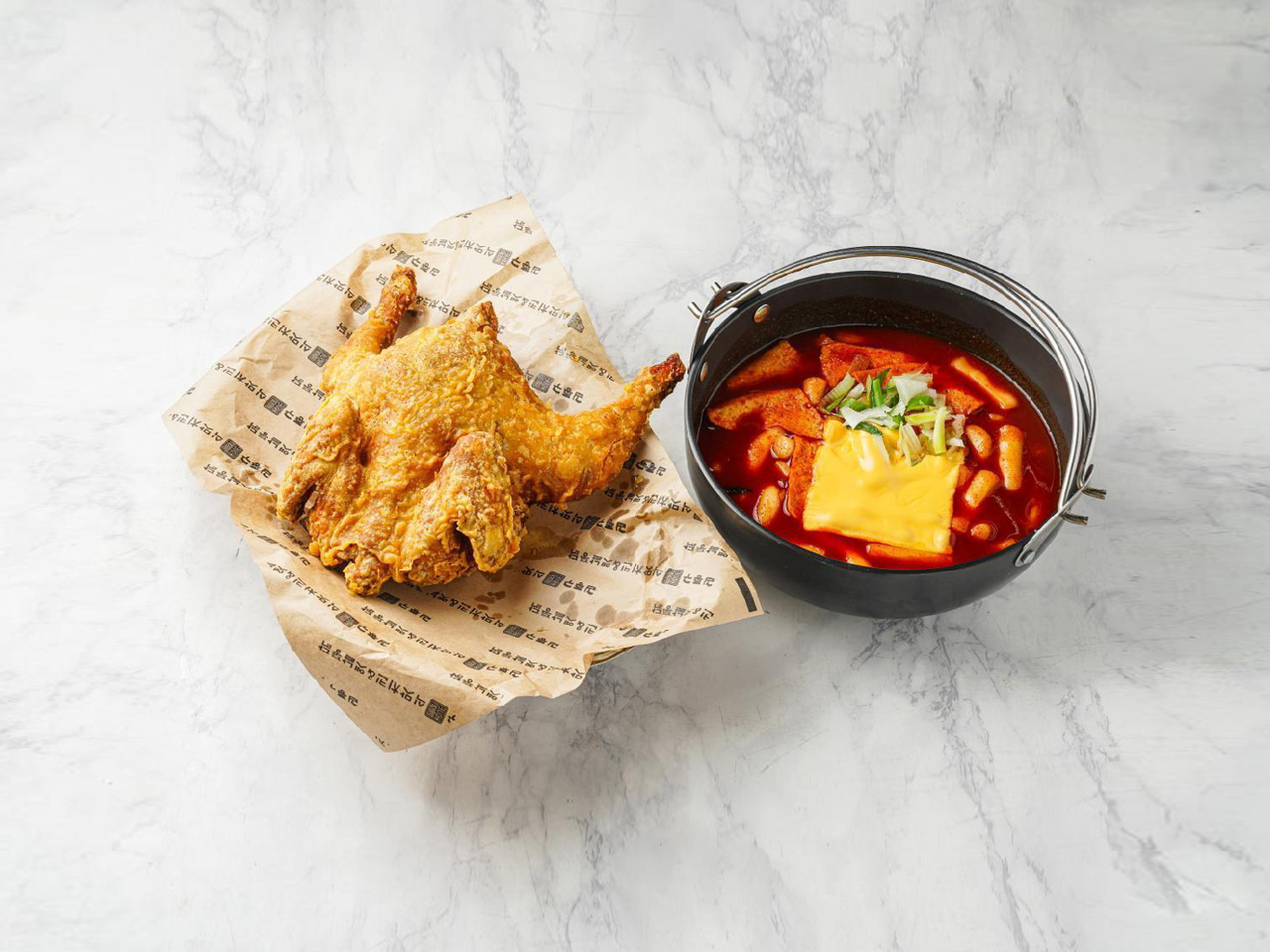 김종구 식맛치킨.전기바베큐 옛날통닭 청라1호점