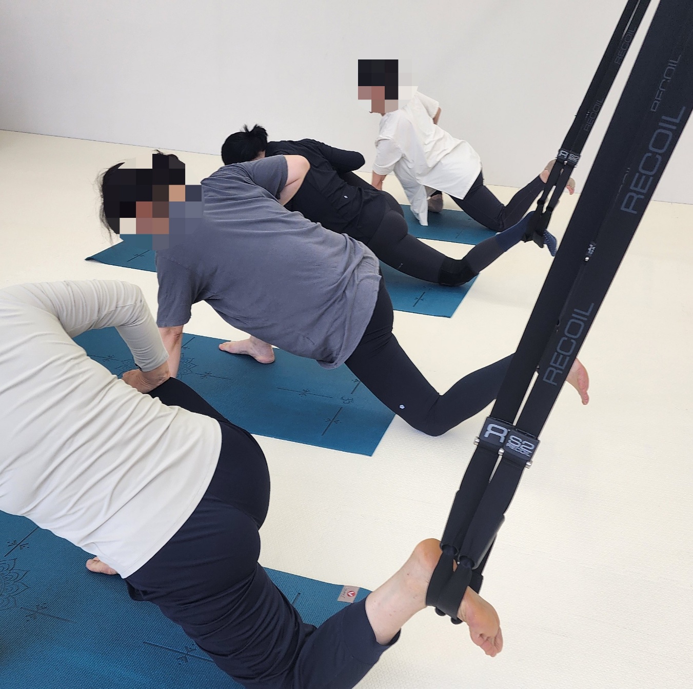 베네핏 움직임 그룹PT센터 대표 이미지