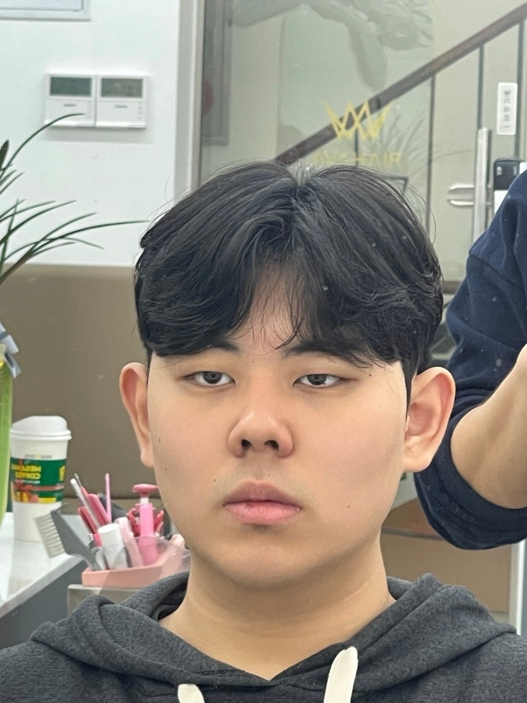 에이바헤어 영등포구청역점