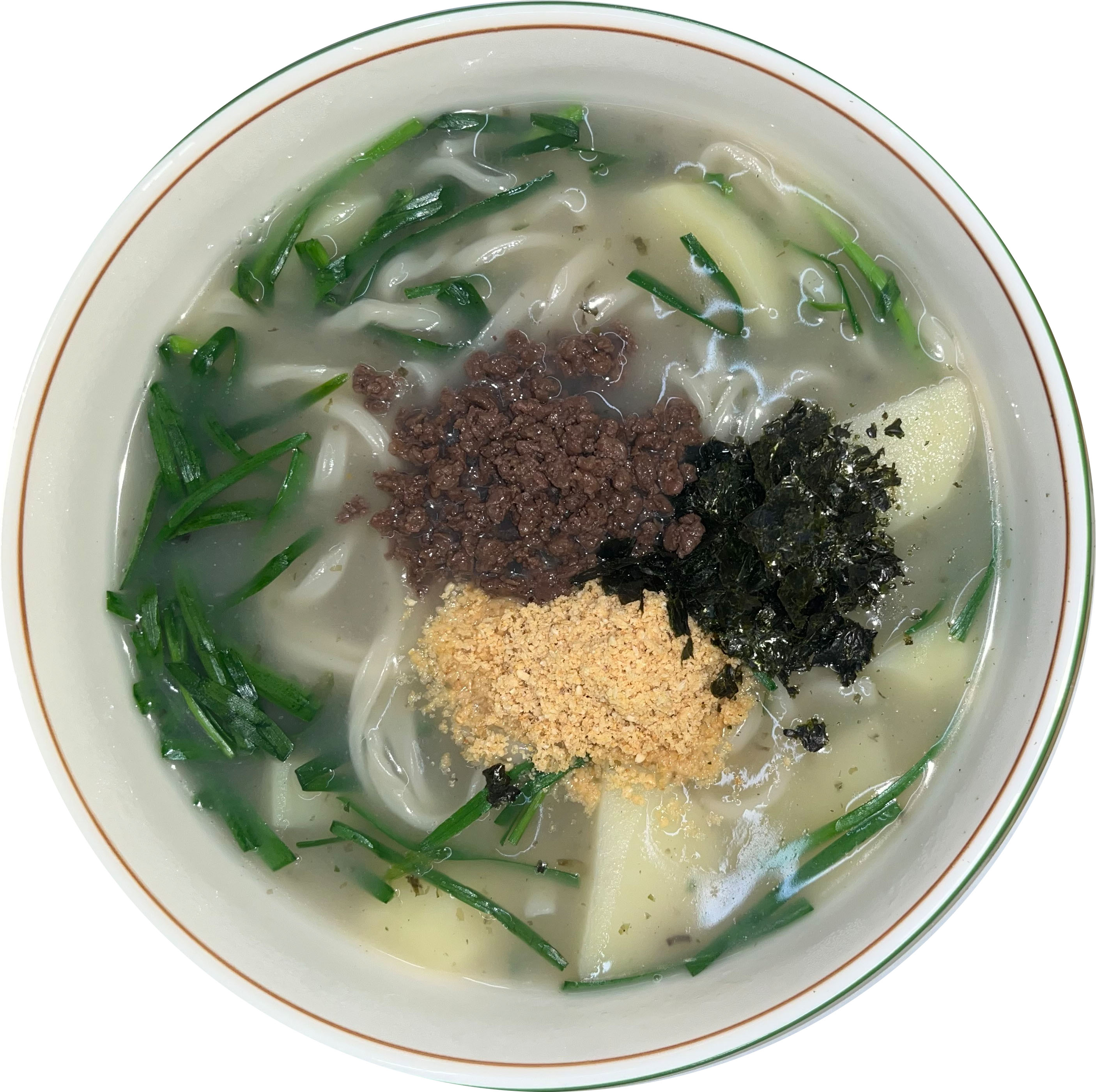 미미떡볶이
