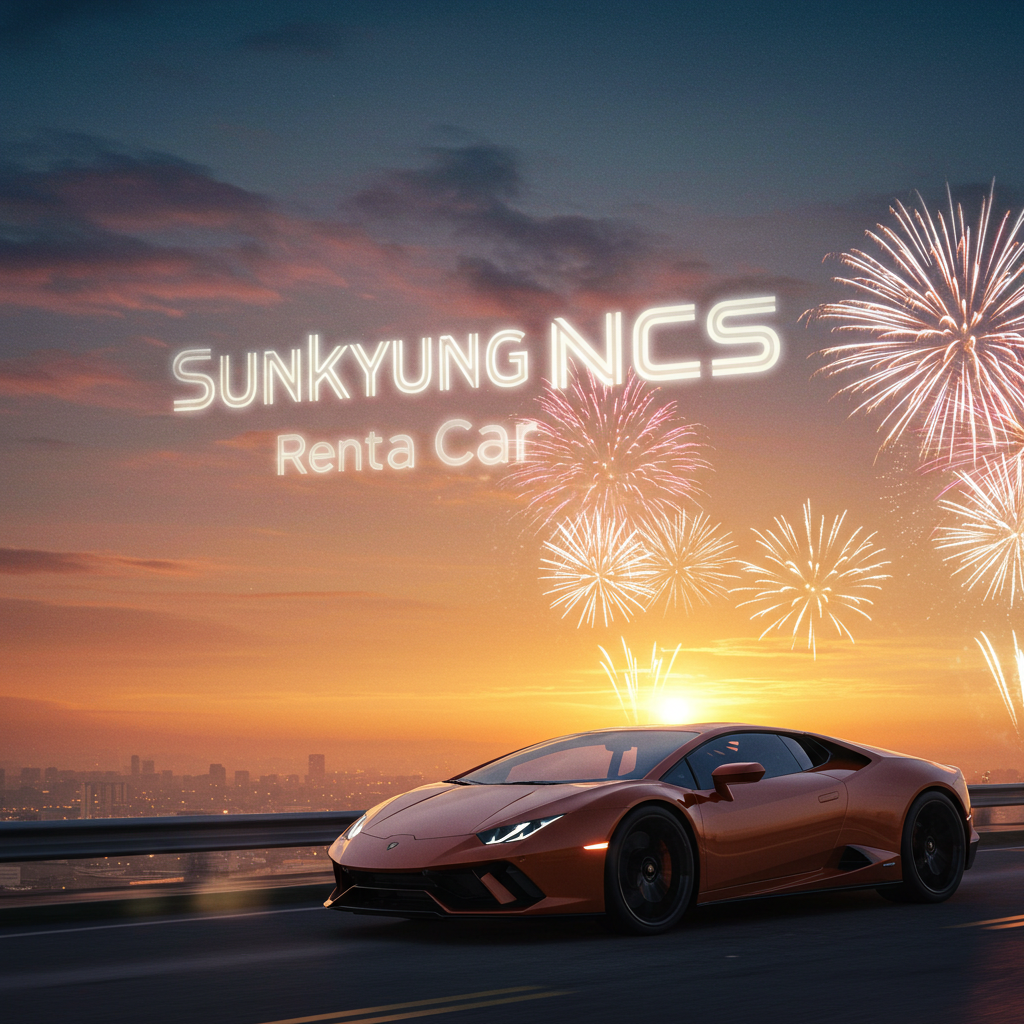 선경NCS렌트카 상록지점 대표 이미지