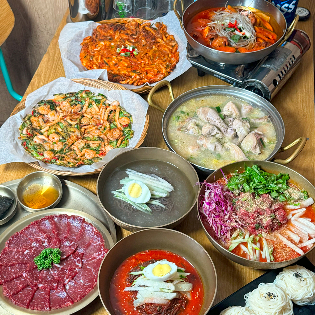 사랑각 익산영등점 대표 이미지