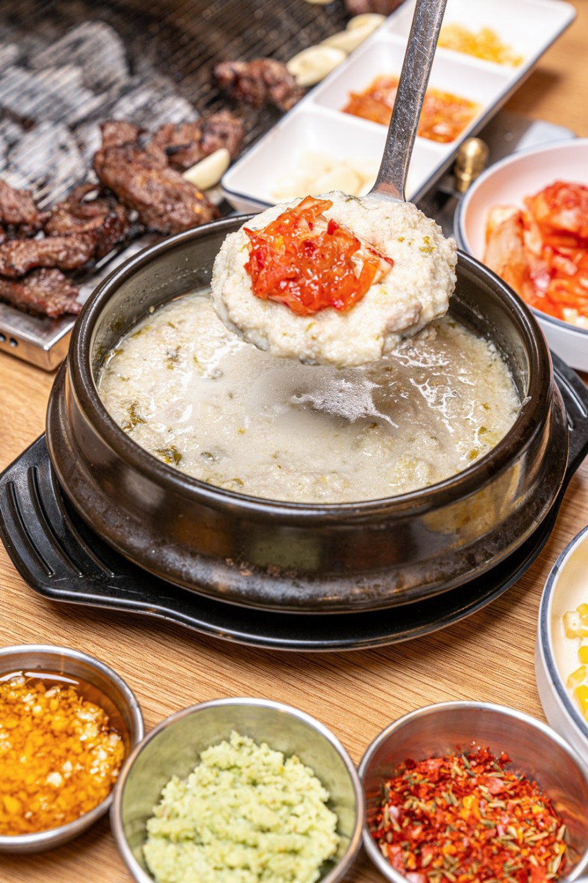 품육참숯화로구이 김량장동1호점