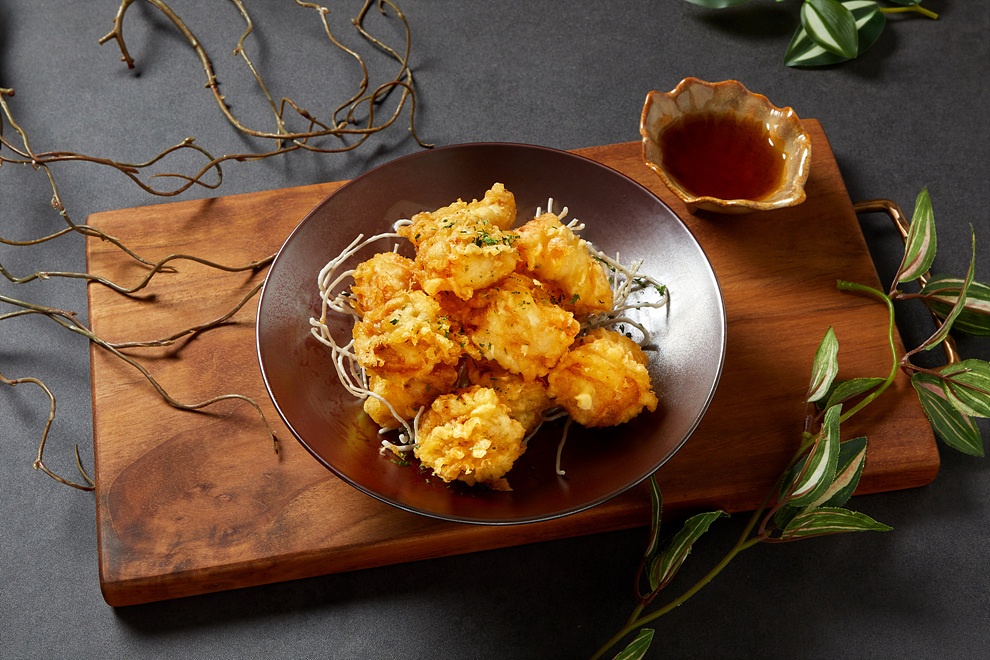아구탕수