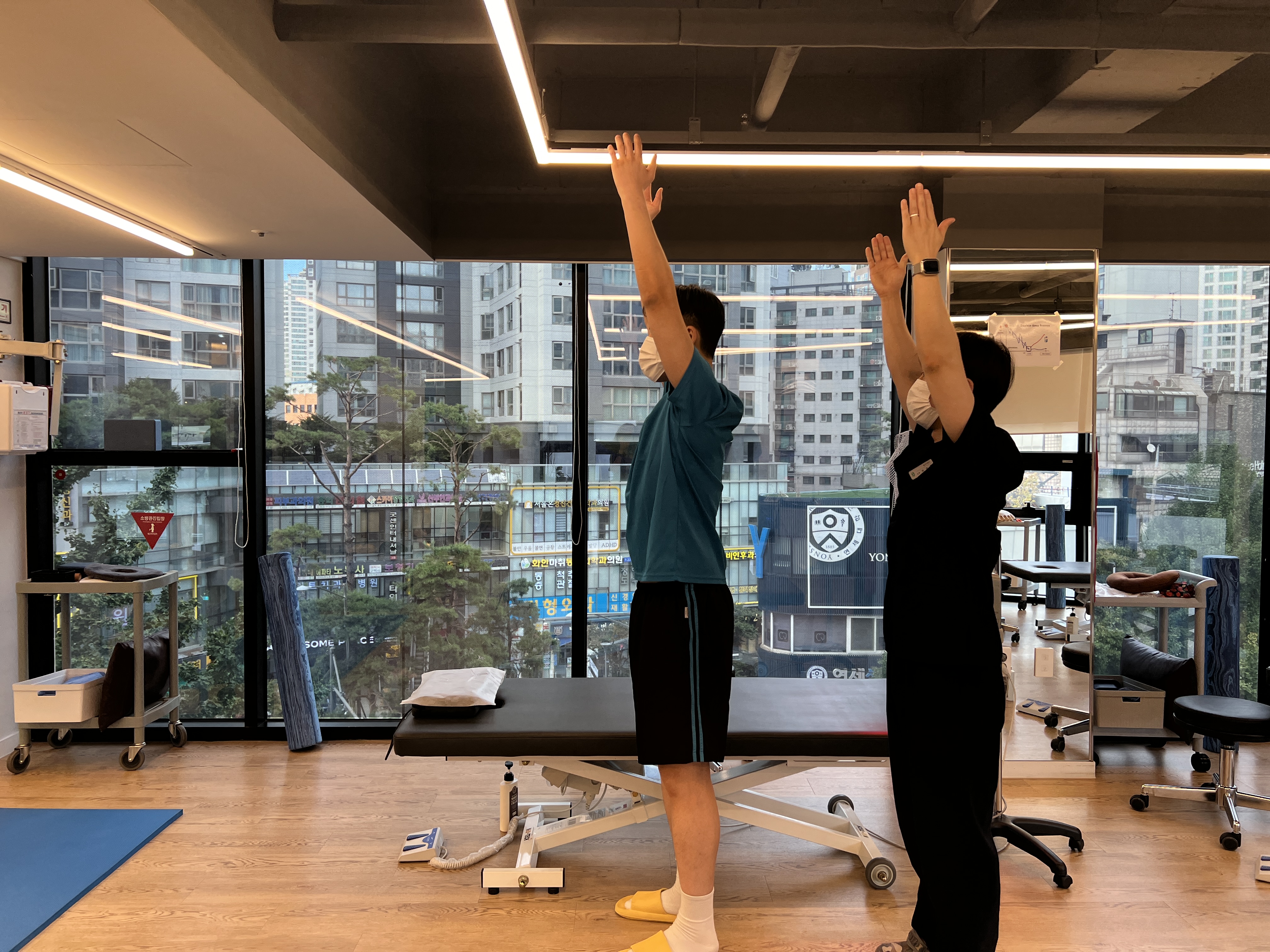 서울휴재활의학과의원 신당 대표 이미지