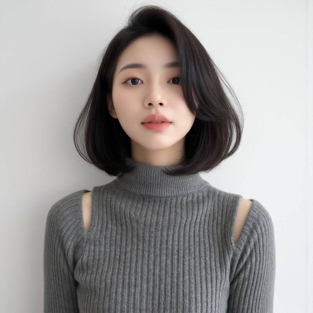 그로잉살롱 지제동삭점