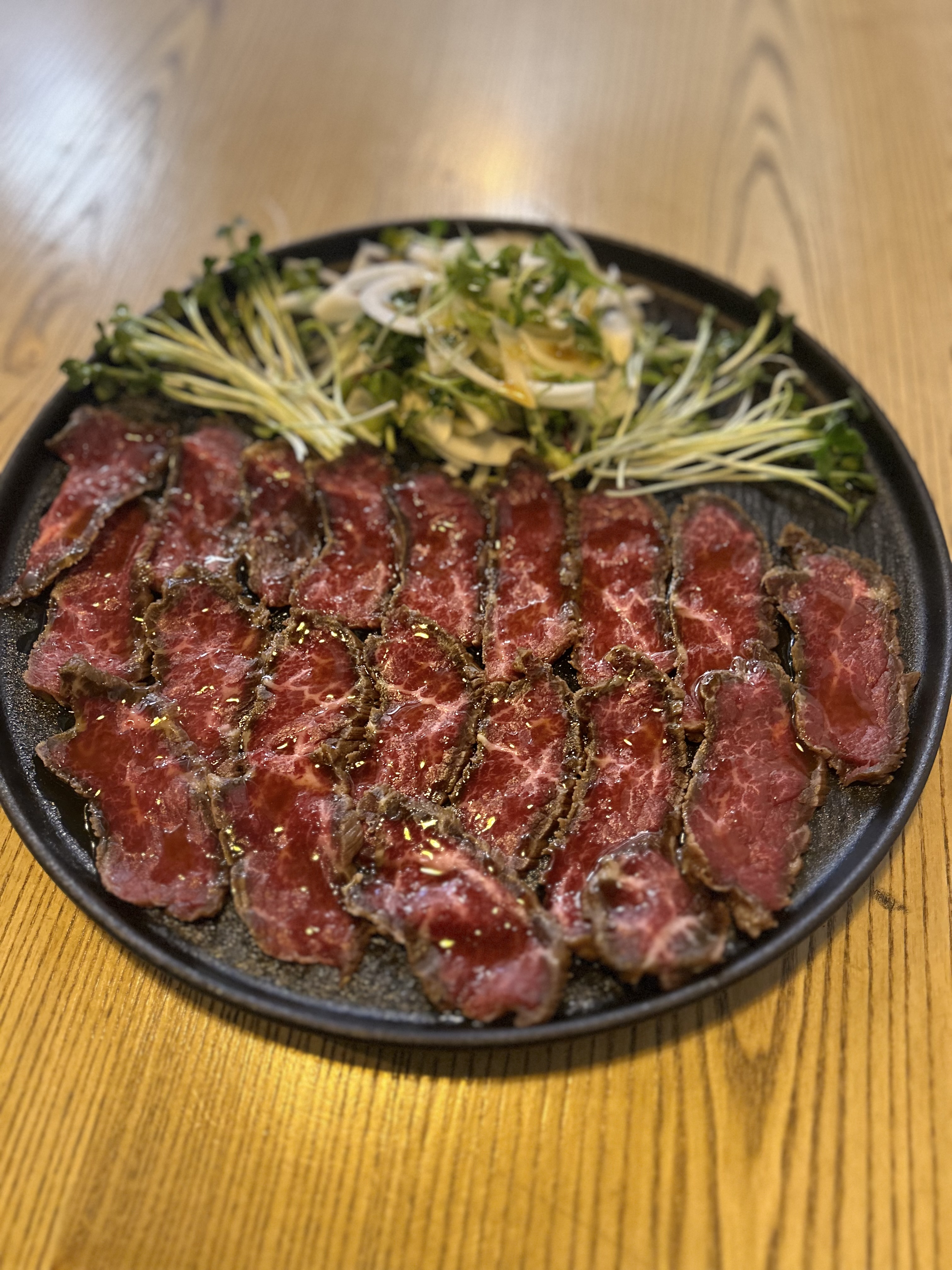 주당미식가 성안점