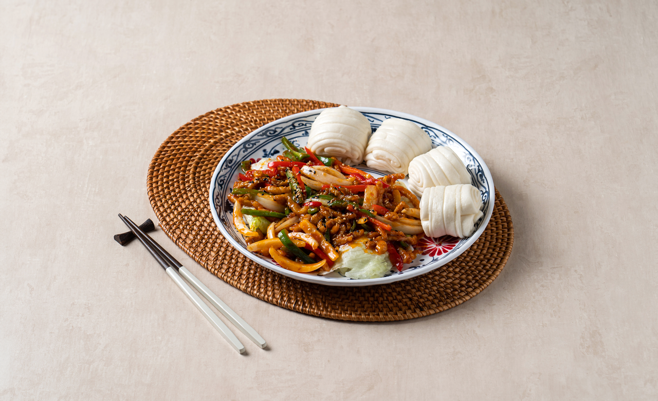 도야짬뽕 내곡점