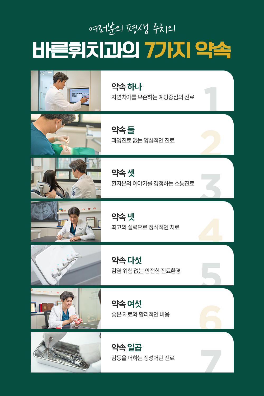 서울바른휘치과의원