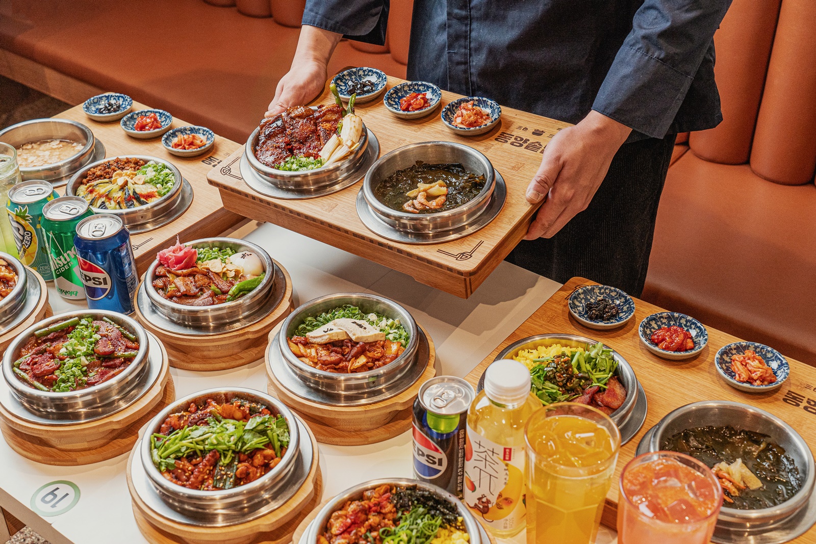 동양솥밥 과천점 photo 8