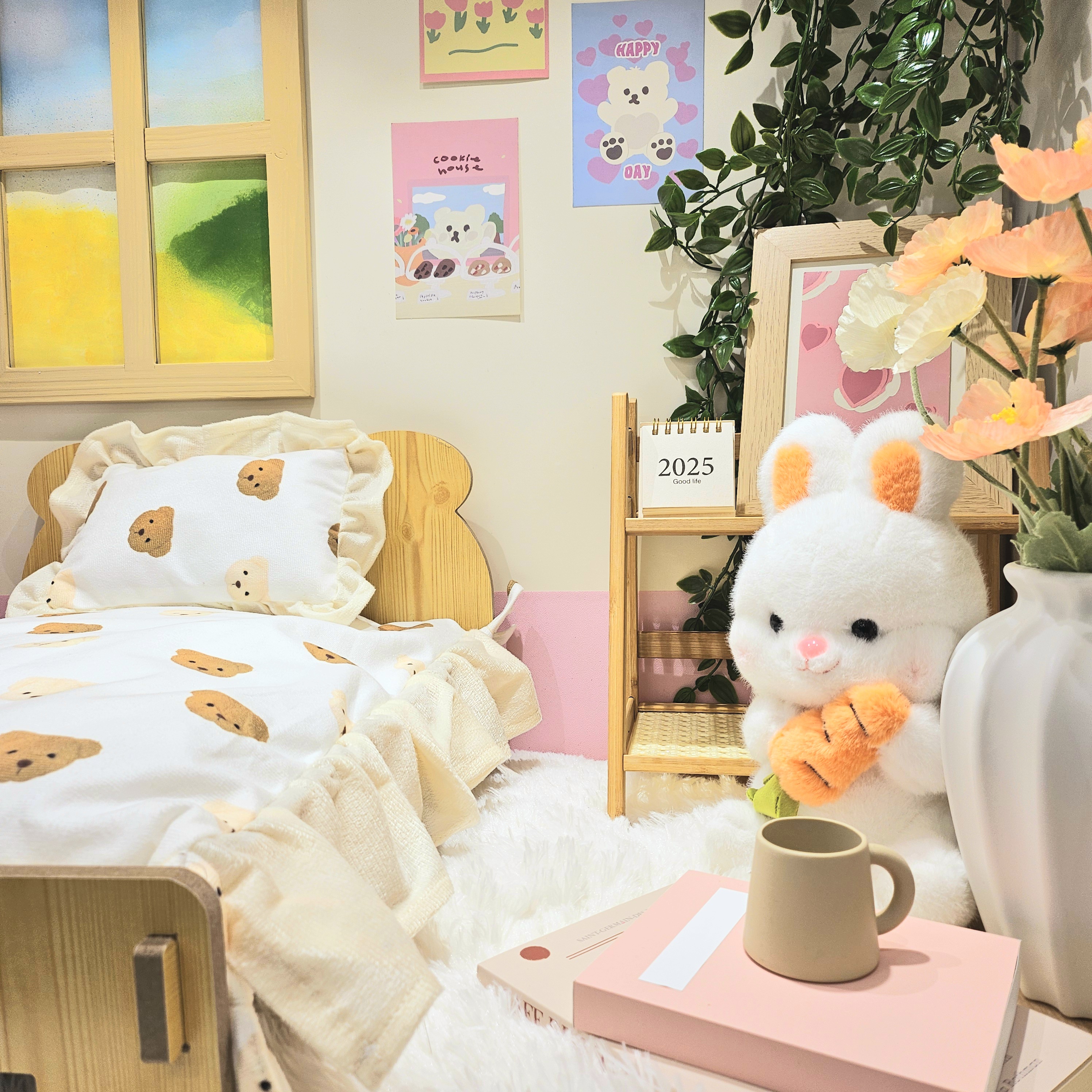 바르다펫 장안점 음식 사진