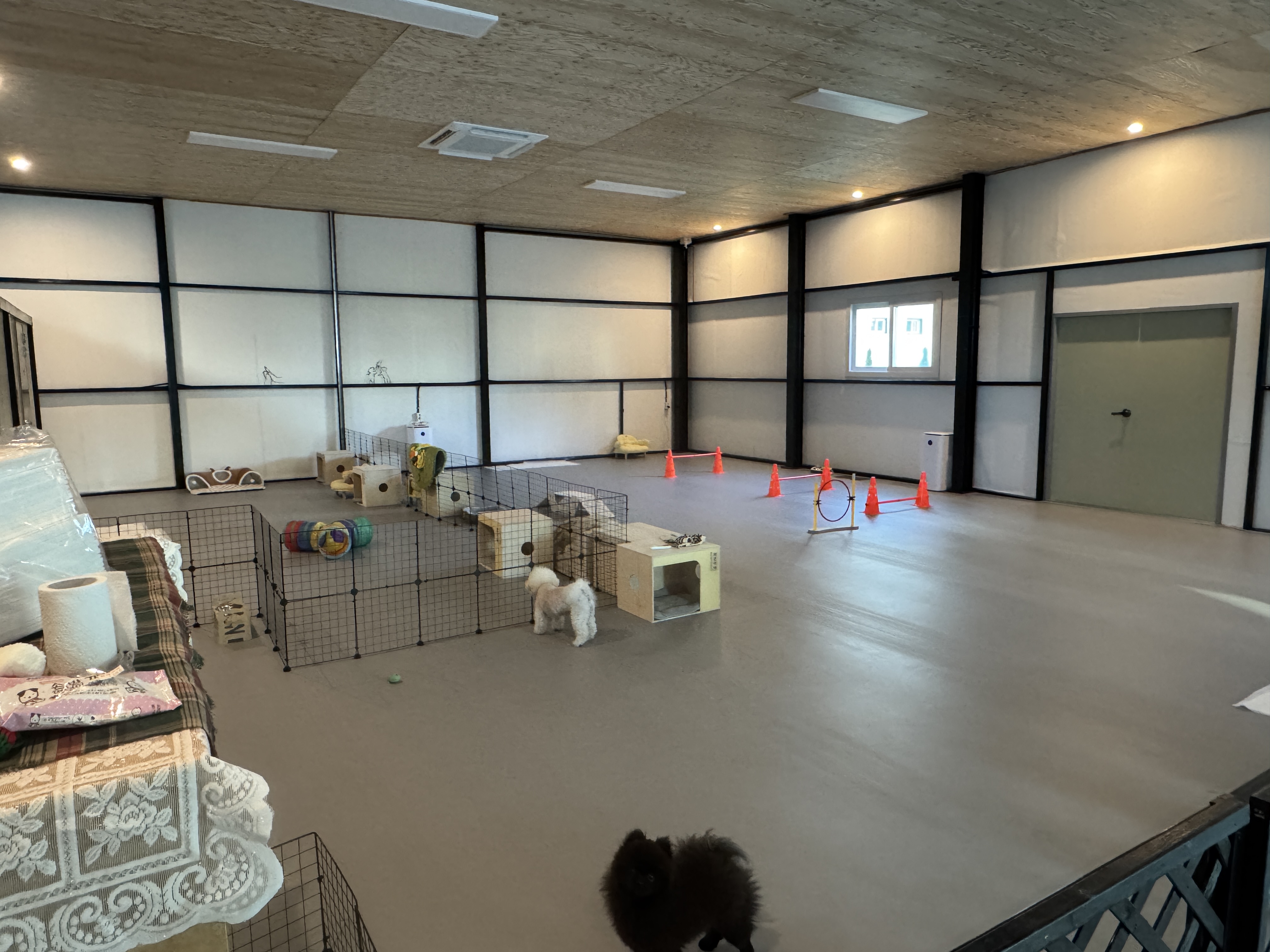 라운지 대표 이미지