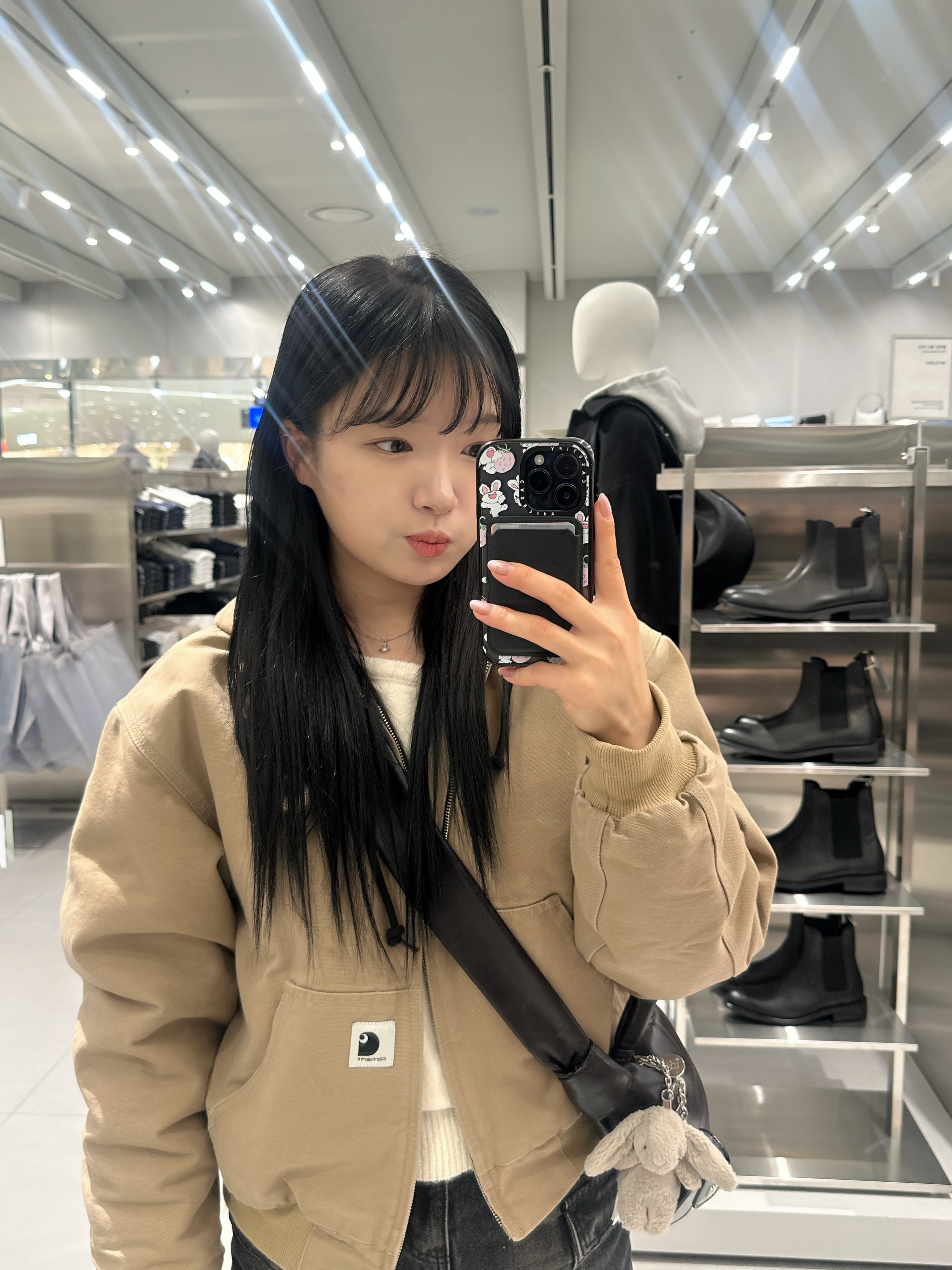 에이바헤어 영등포구청역점