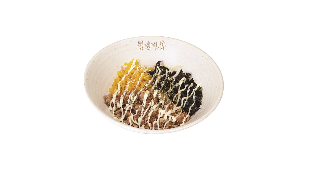 청년다방 롯데월드점