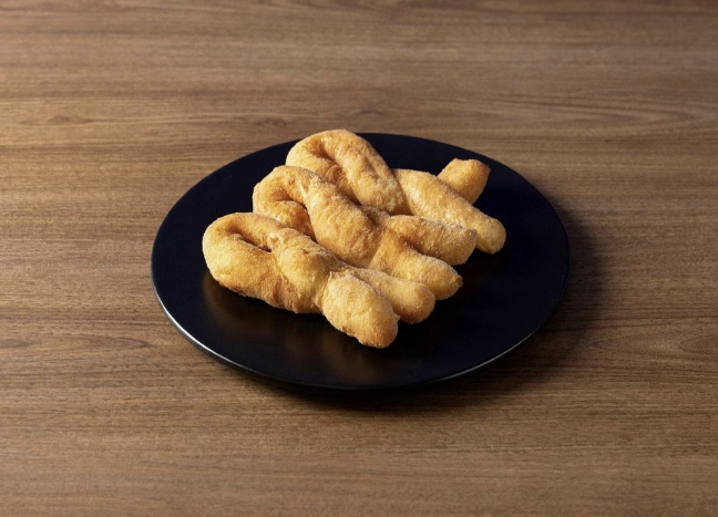 행복한왕찹쌀꽈배기