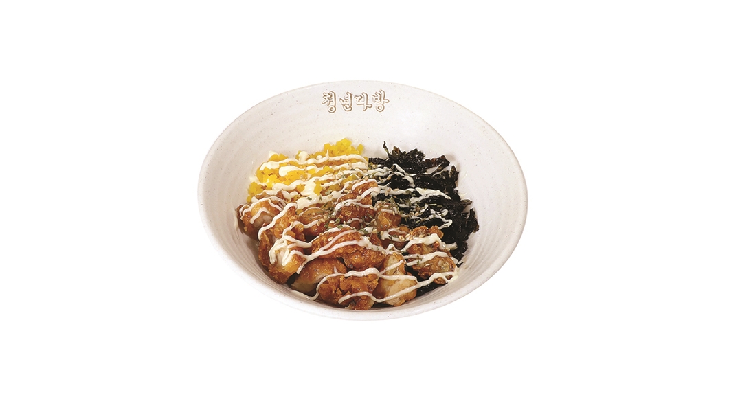 청년다방 롯데월드점
