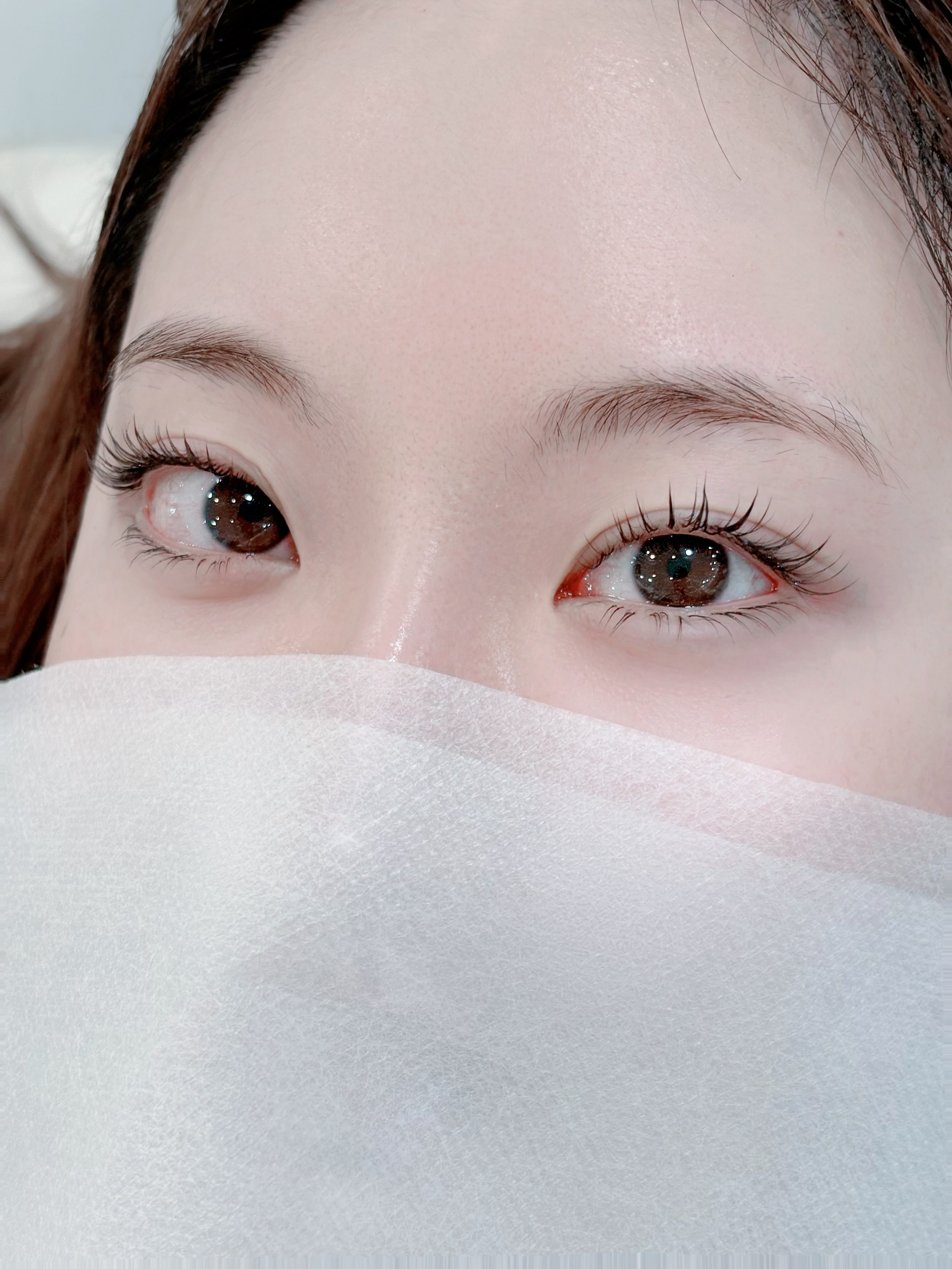 신비속눈썹 대표 이미지