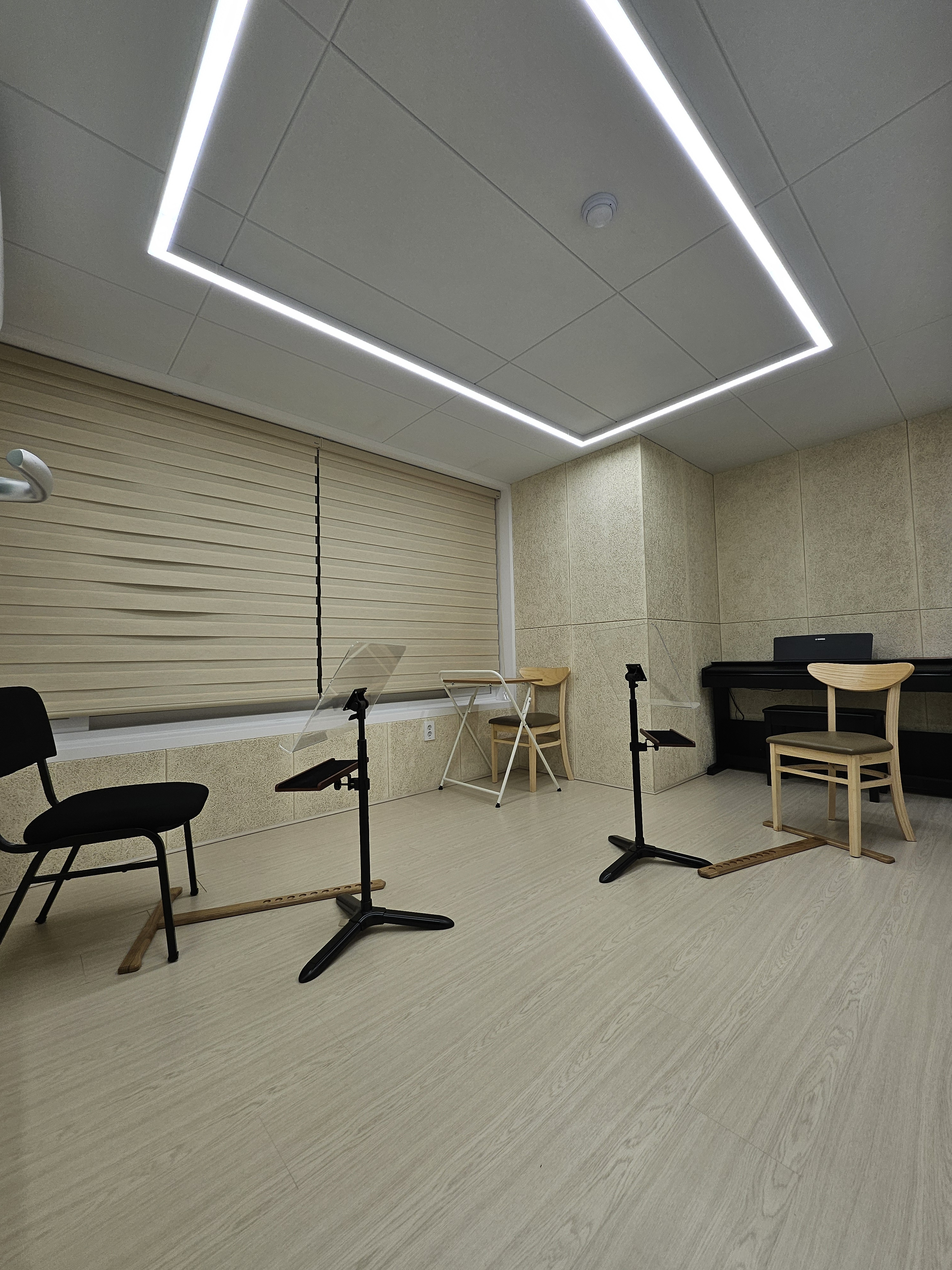 5번째 스튜디오 사진