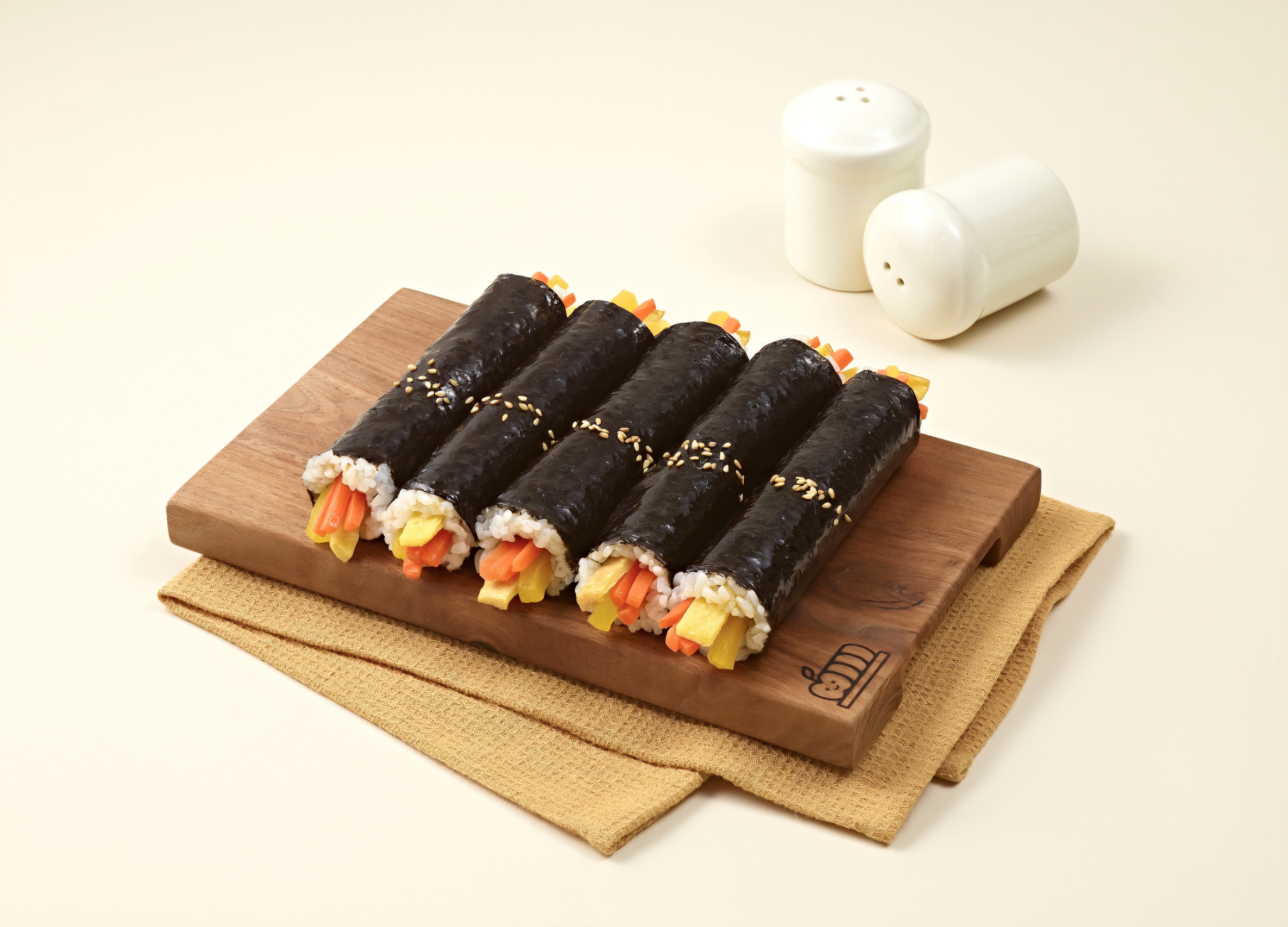 애플꼬마김밥 천안아산역점