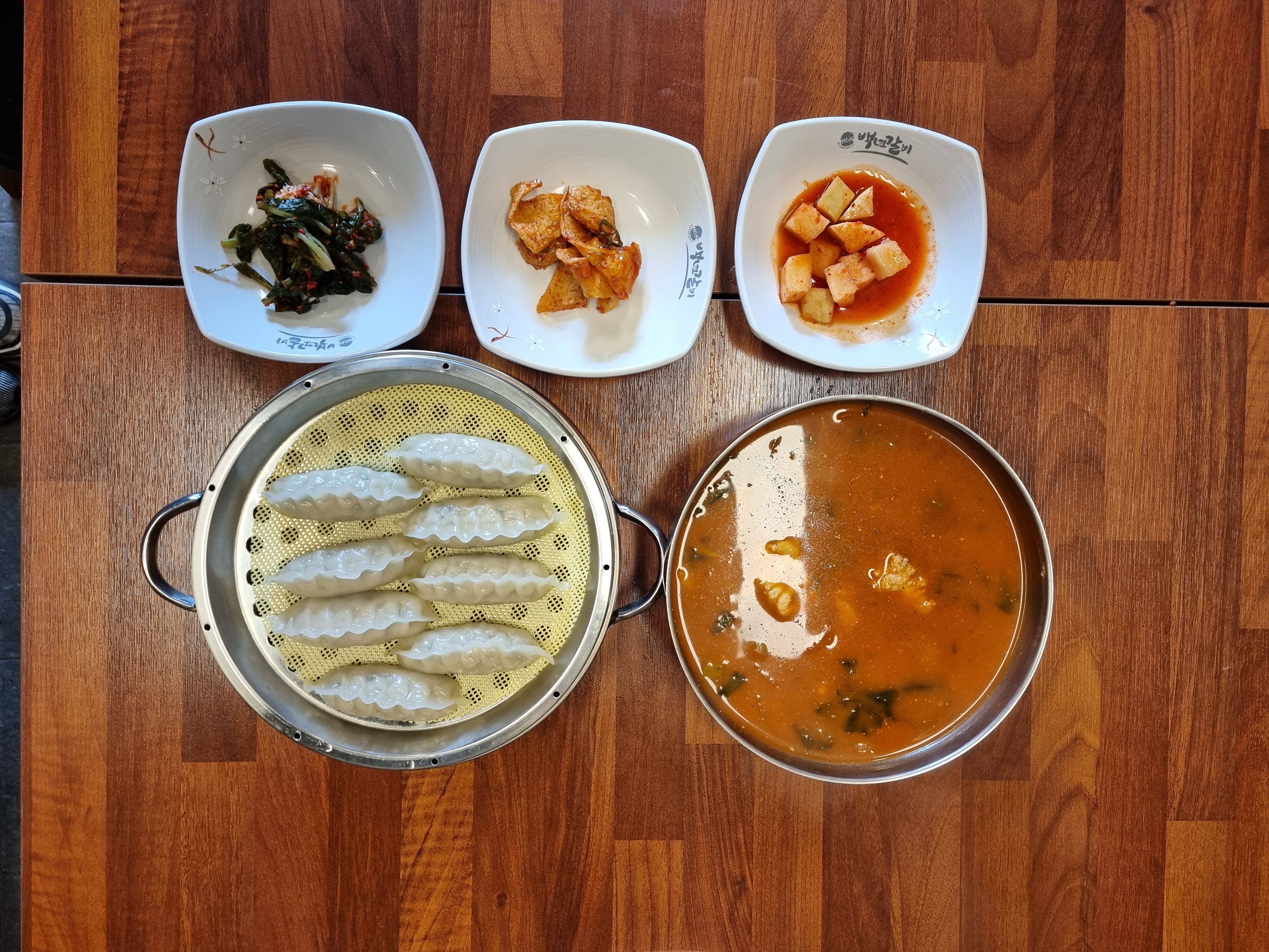 백년수갈비 울산본점