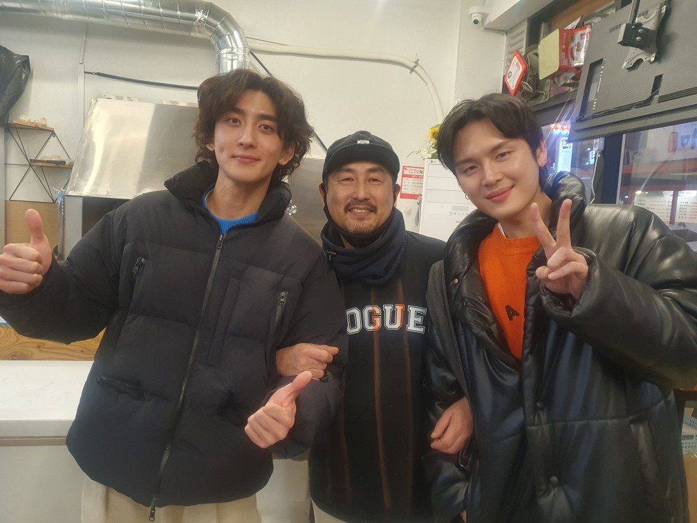 안동막창 대구복현점