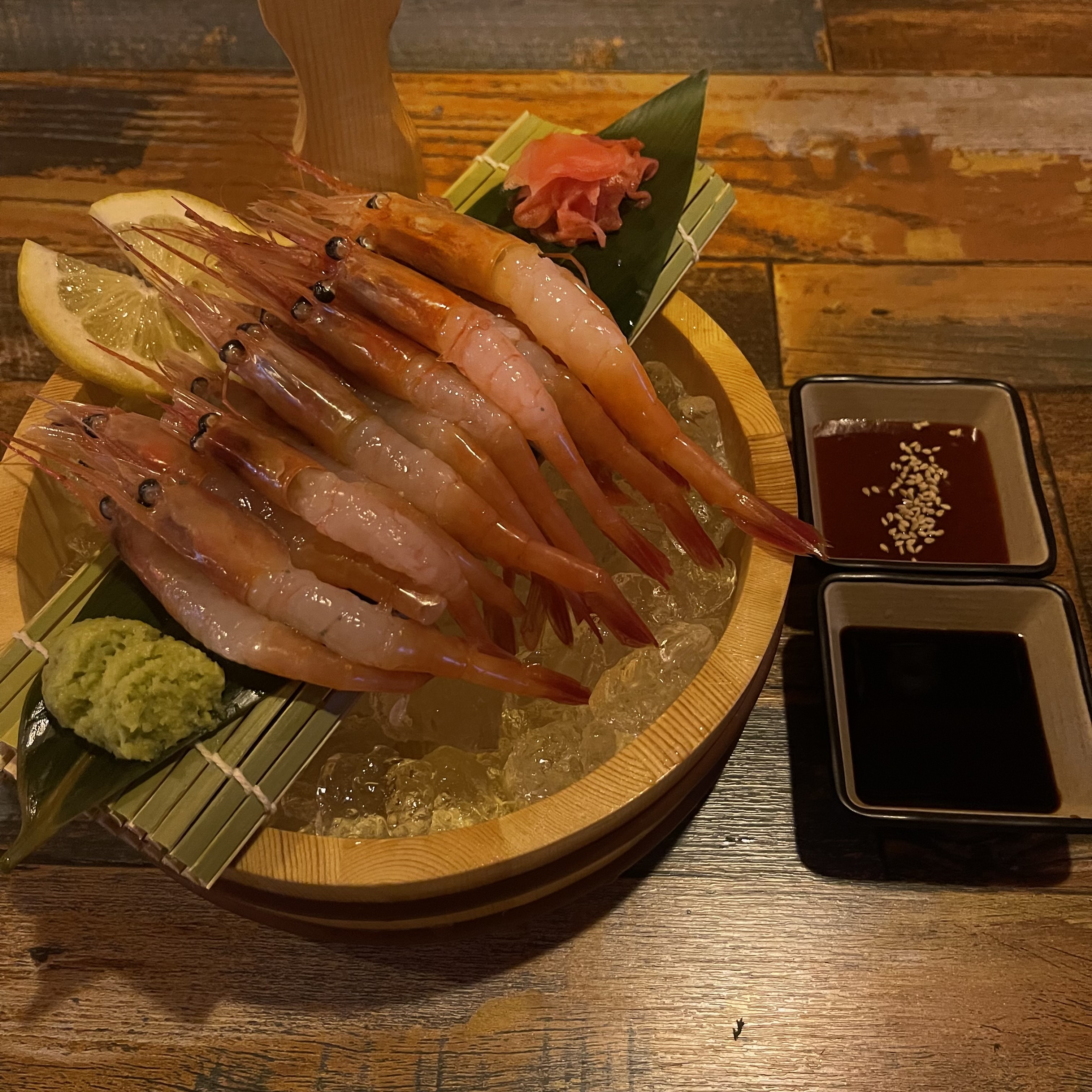 이자카야우미