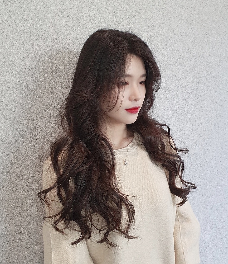 에이바헤어 도봉한신점 내부 또는 관련 모습