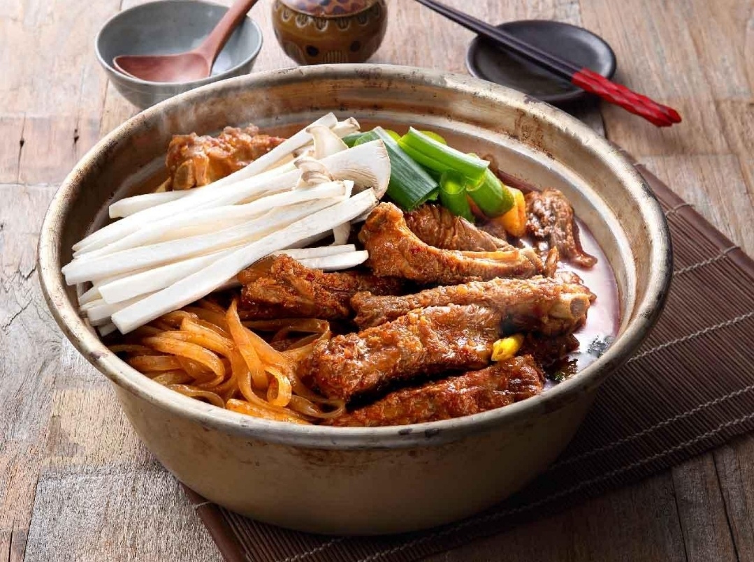 광안천지식당 1동탄능동점