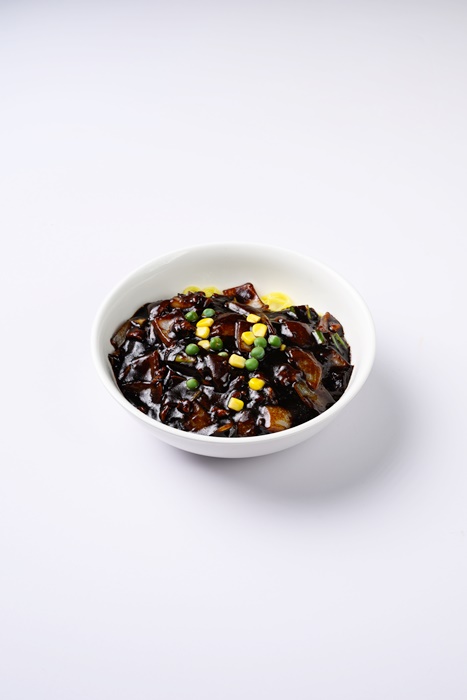 차알 짜장면