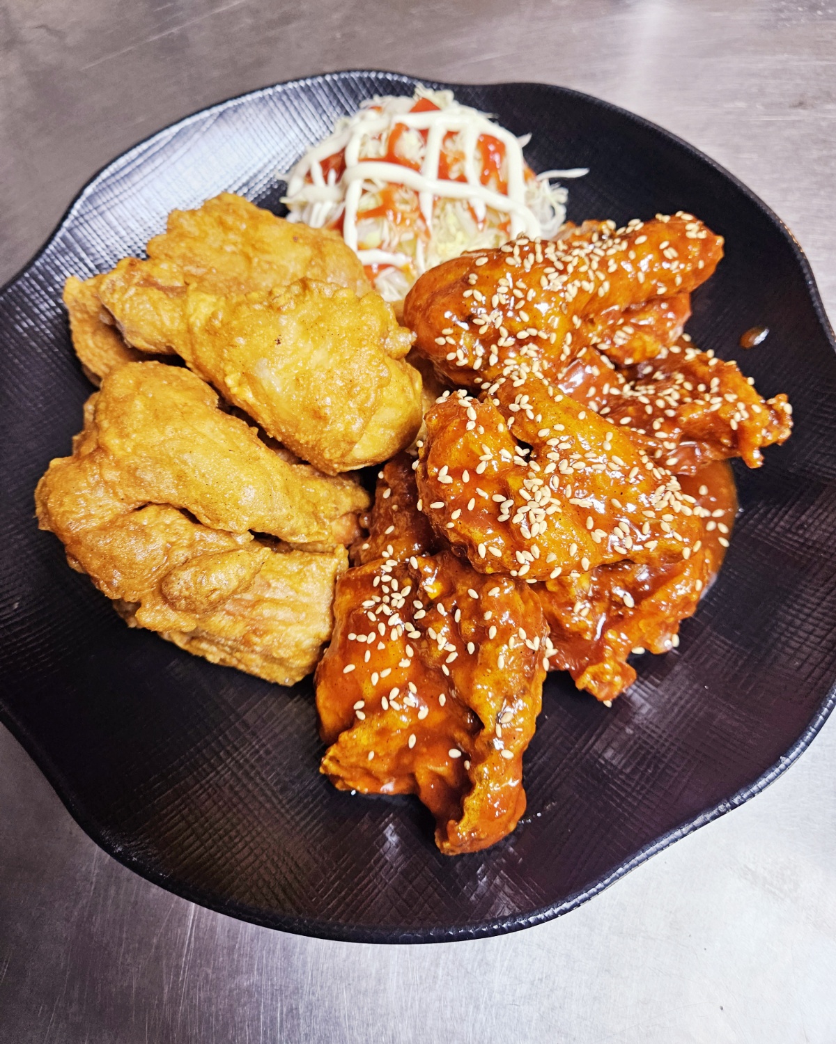 해돌이치킨