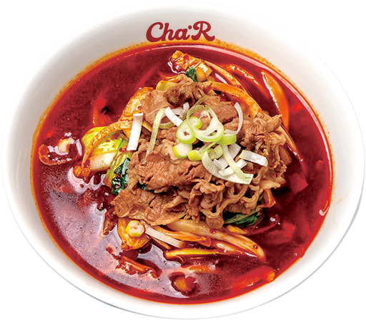 소고기 마라탕면