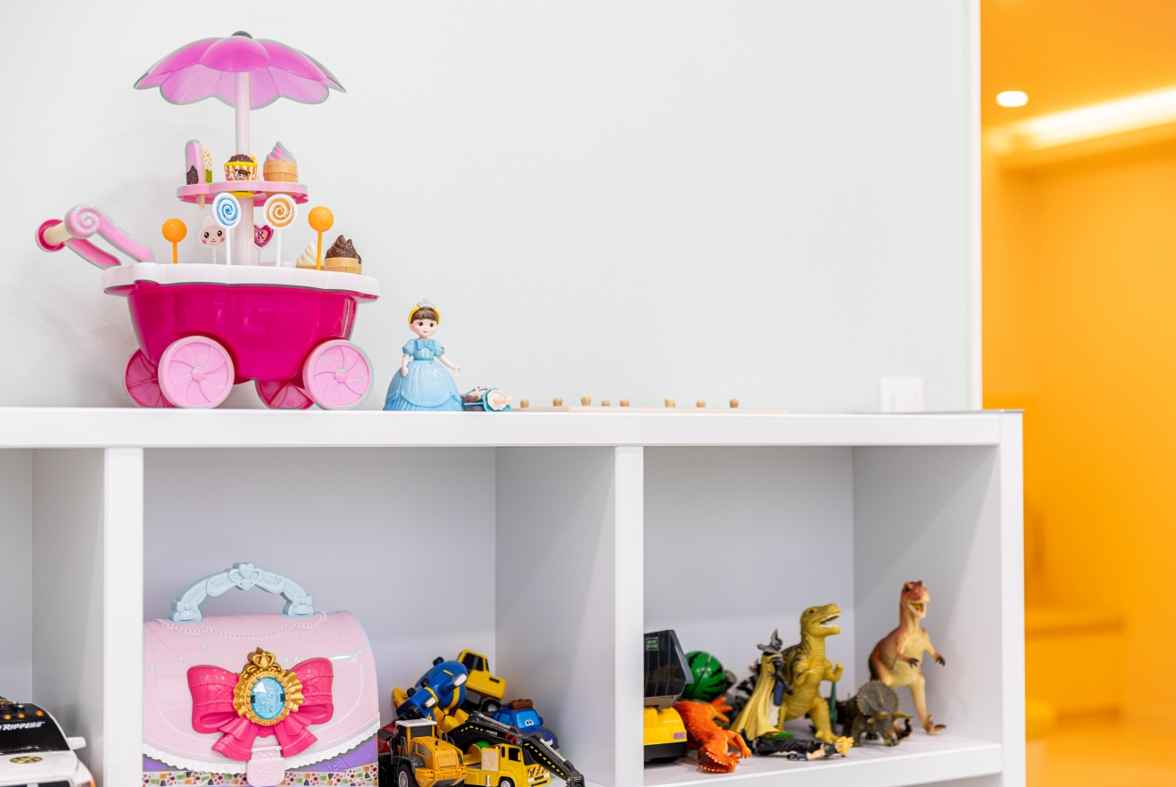 마음누리심리발달센터 대표 이미지