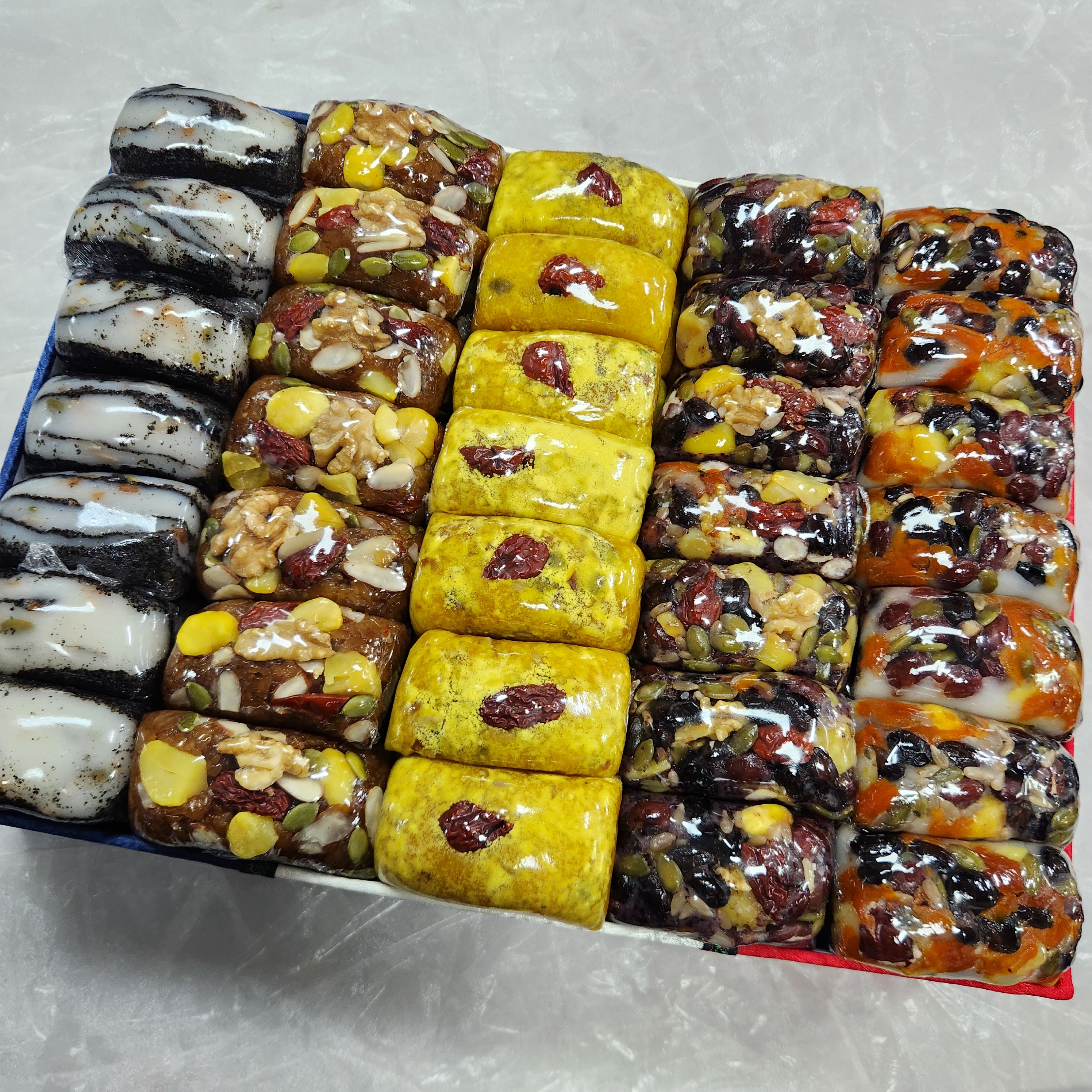 삼우떡사랑