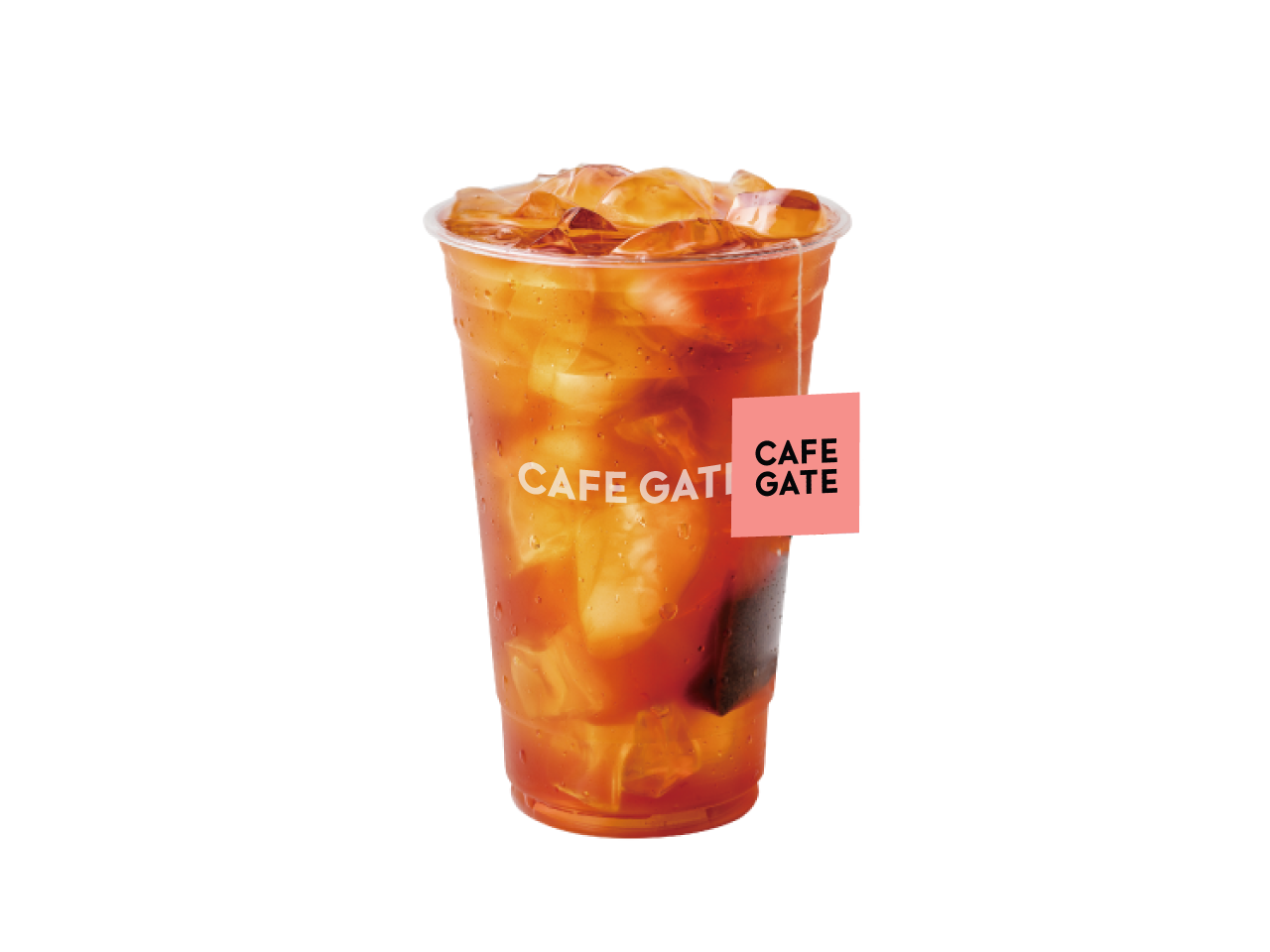 카페게이트 광명아크포레점