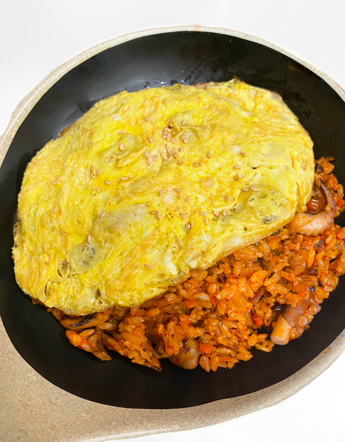 바푸리숯불김밥앤포 동국대일산병원점