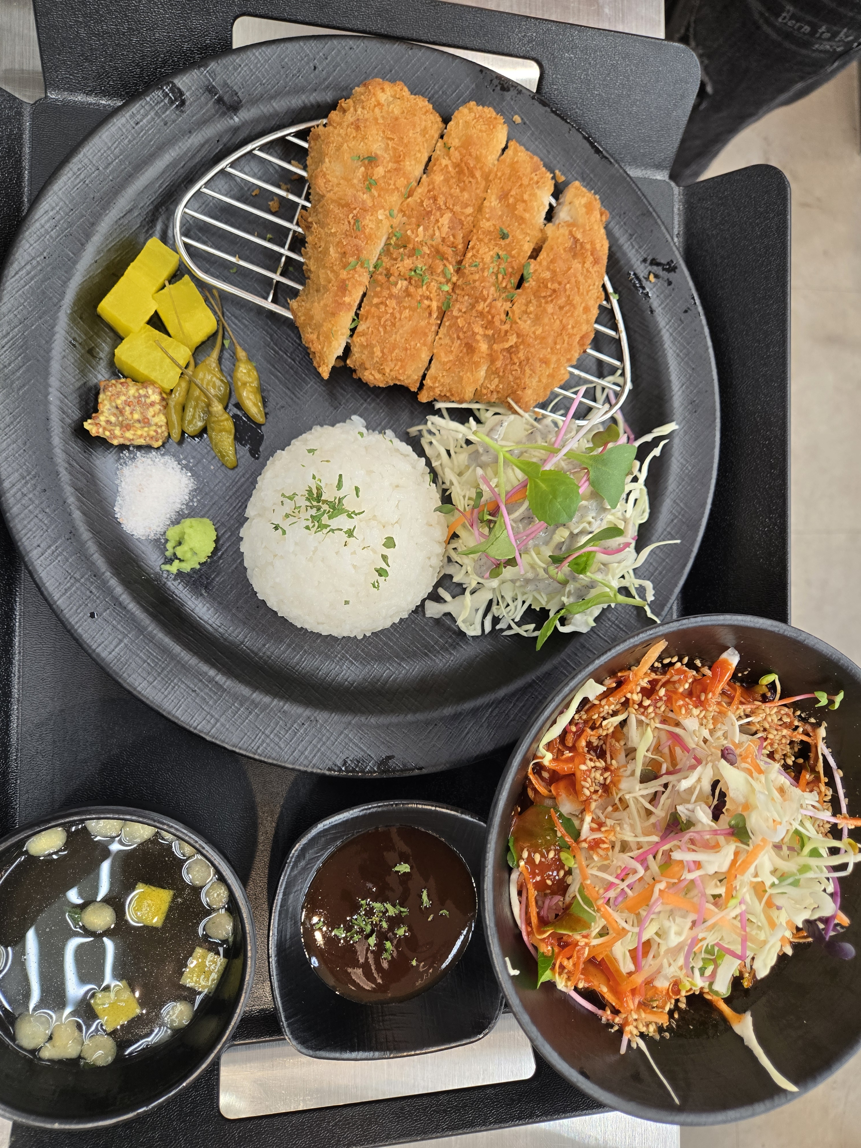 별국수&제주돈가스 (롯데마트구미점) 대표 이미지