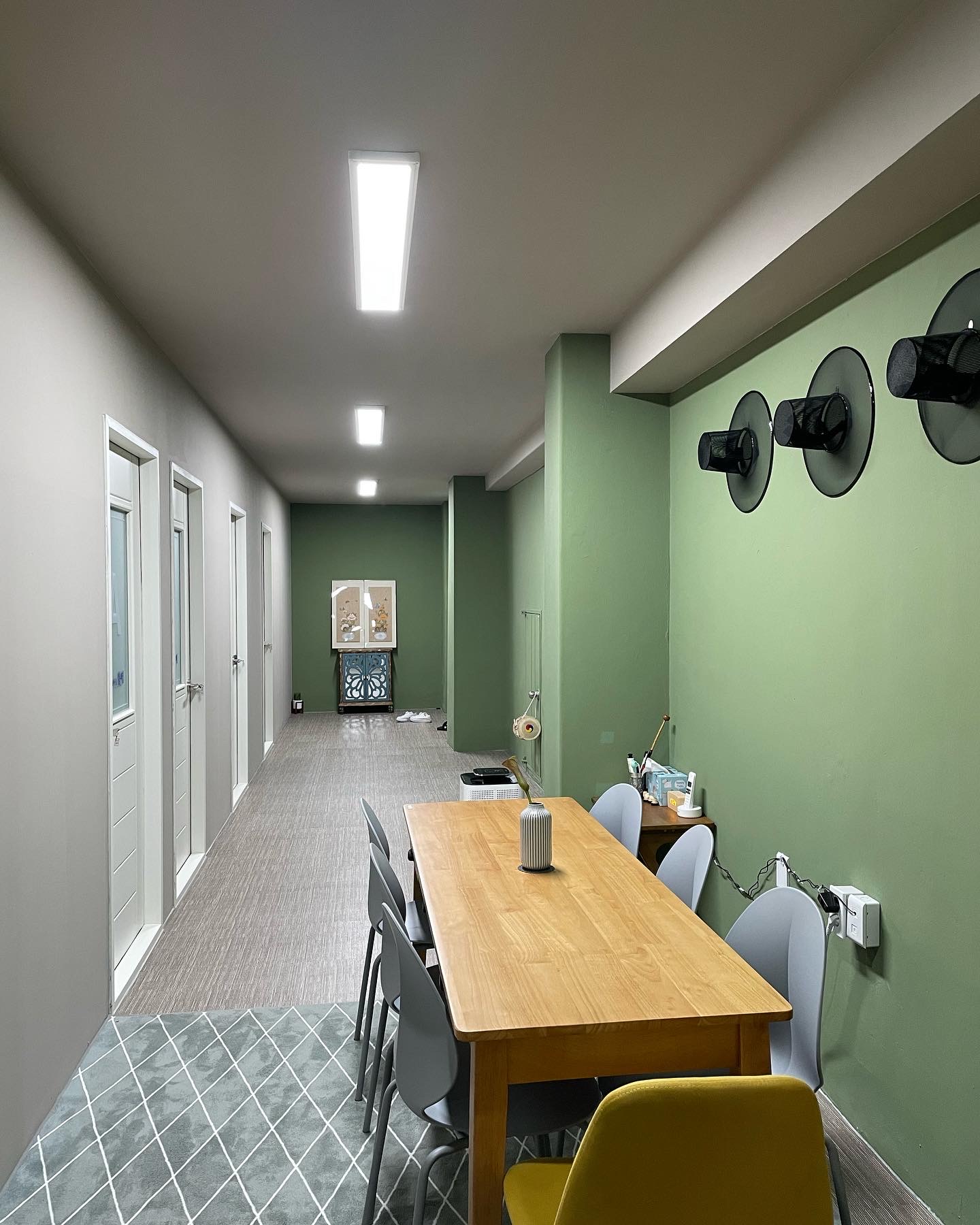 1번째 스튜디오 사진