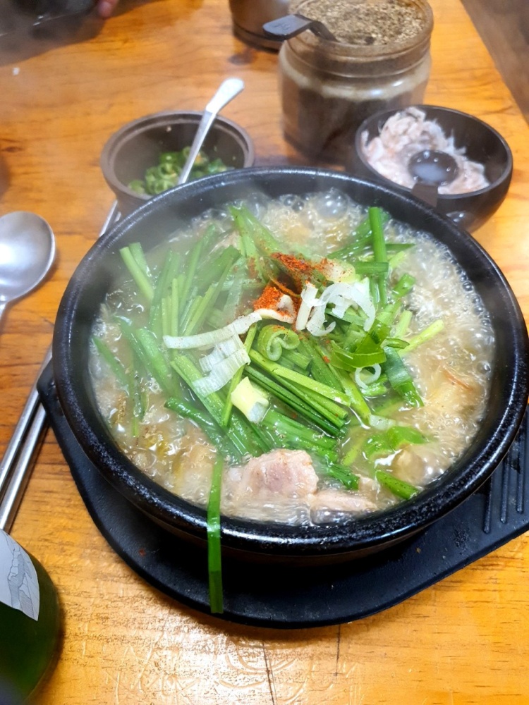 참맛돼지국밥 사진 8