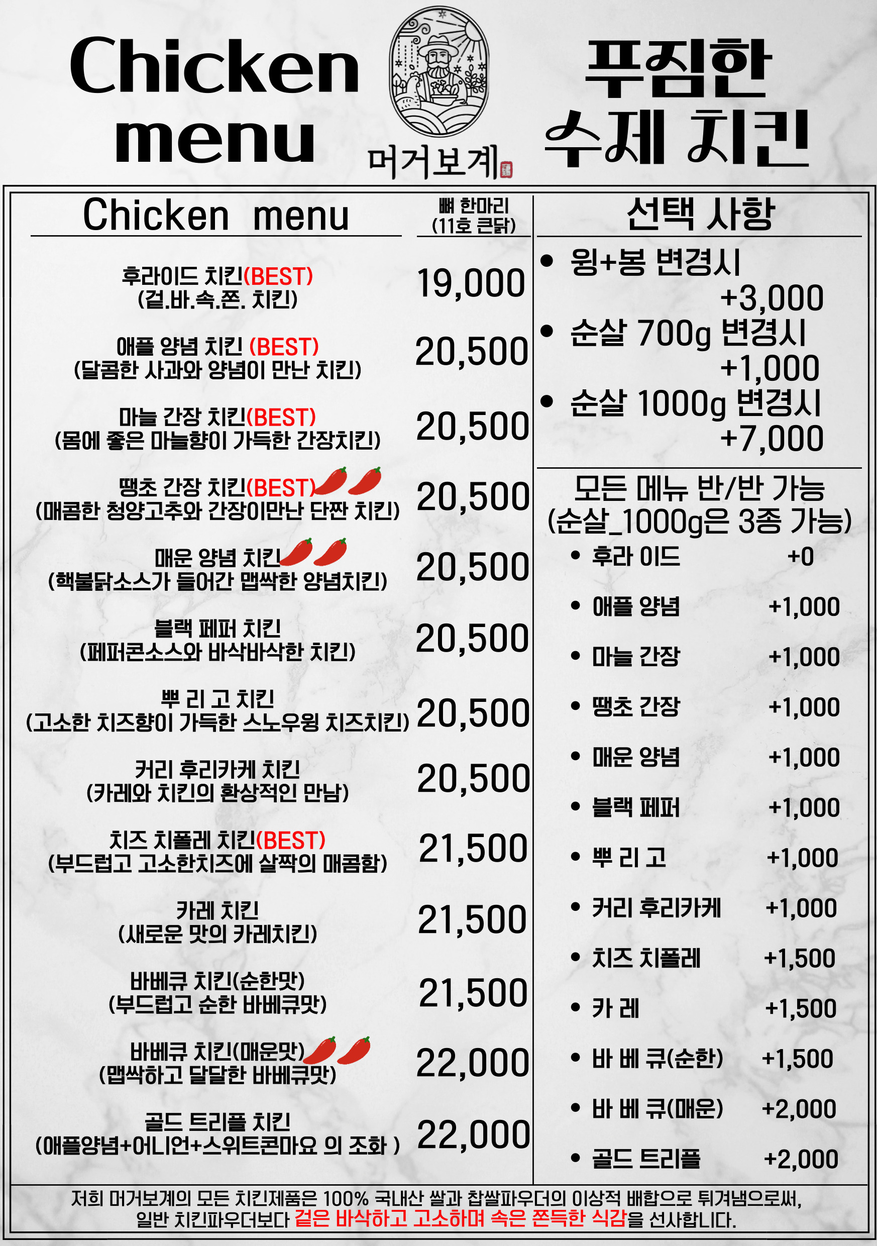 머거보계