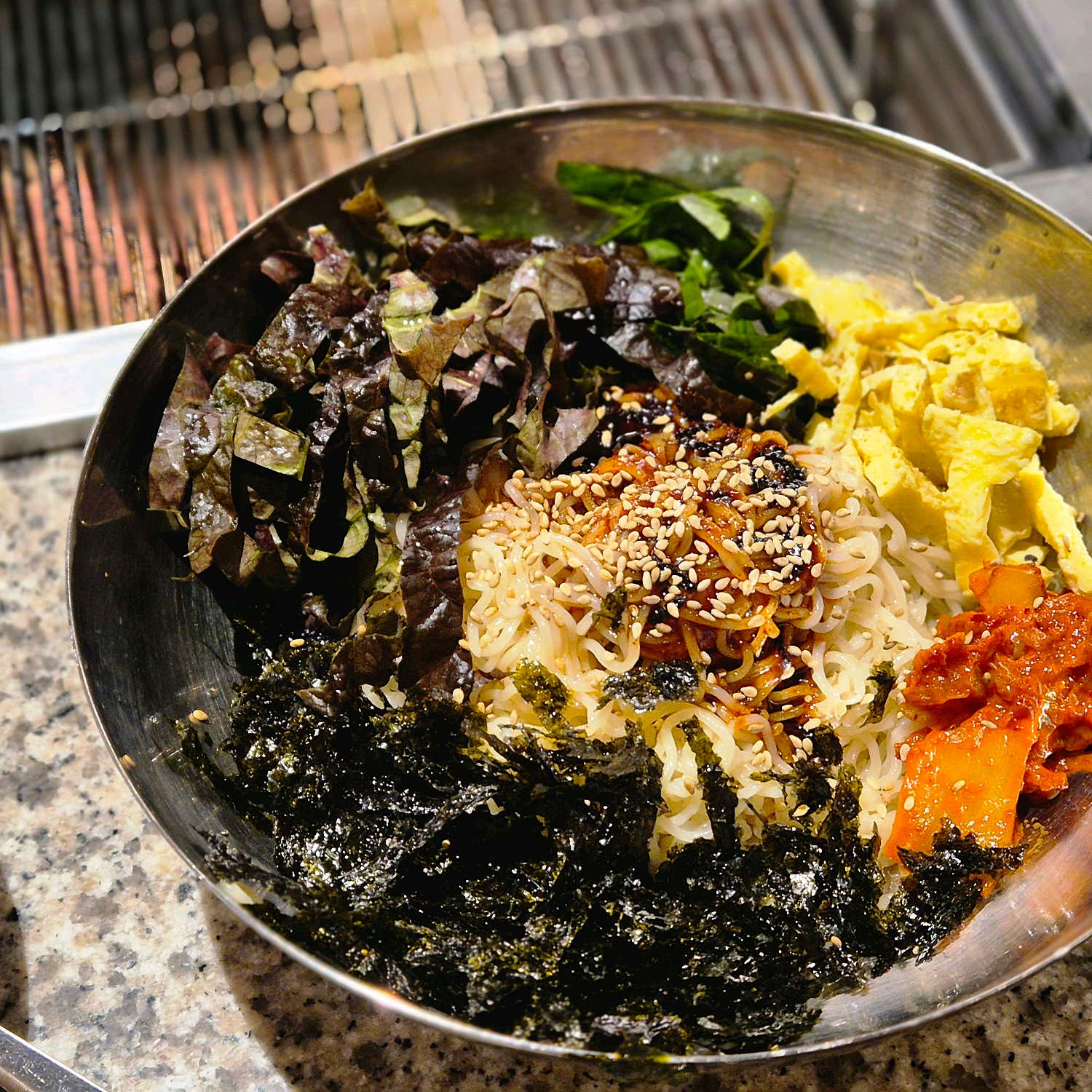 고기참맛있는집 창원유니시티점
