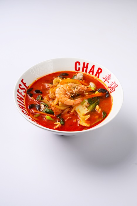 차알 짬뽕