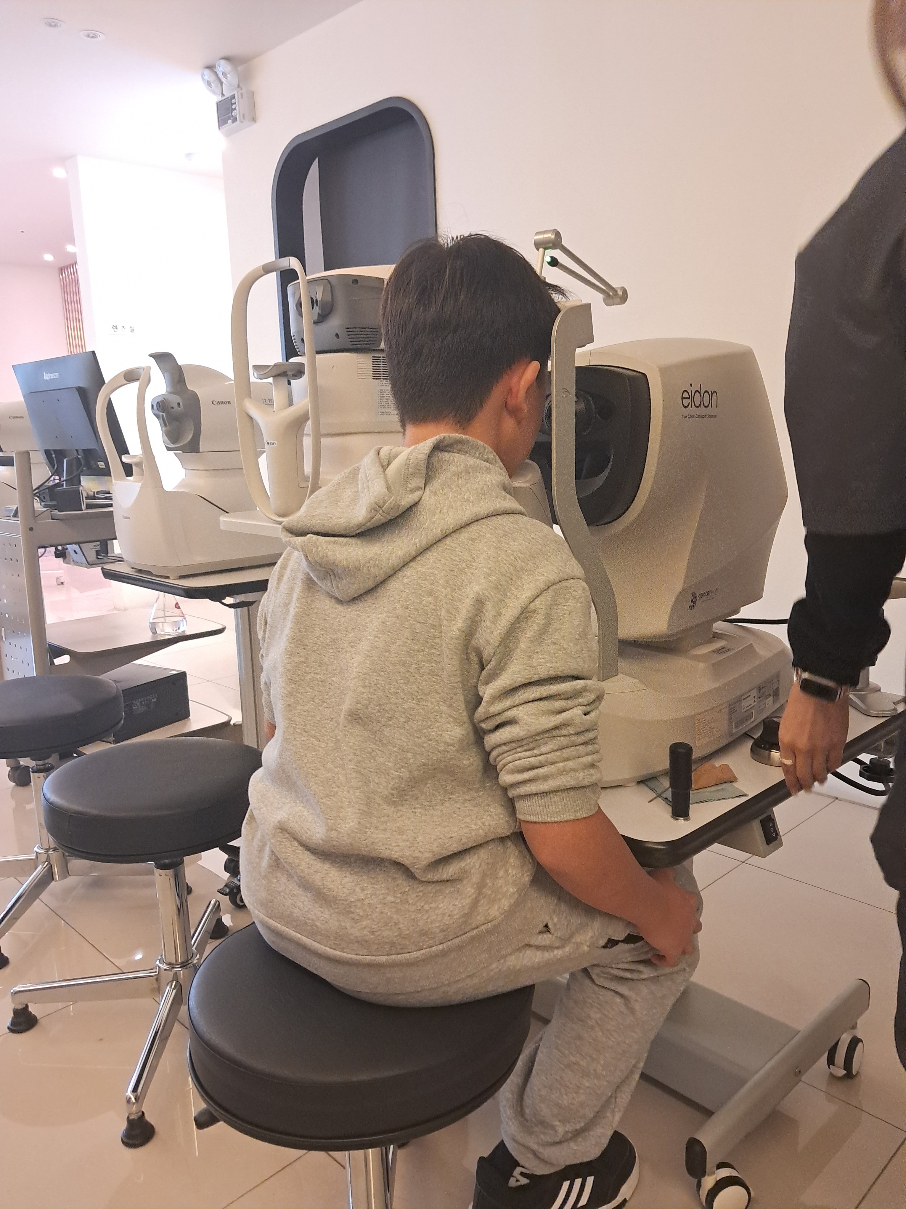 강남아이오케이안과의원 대표 이미지