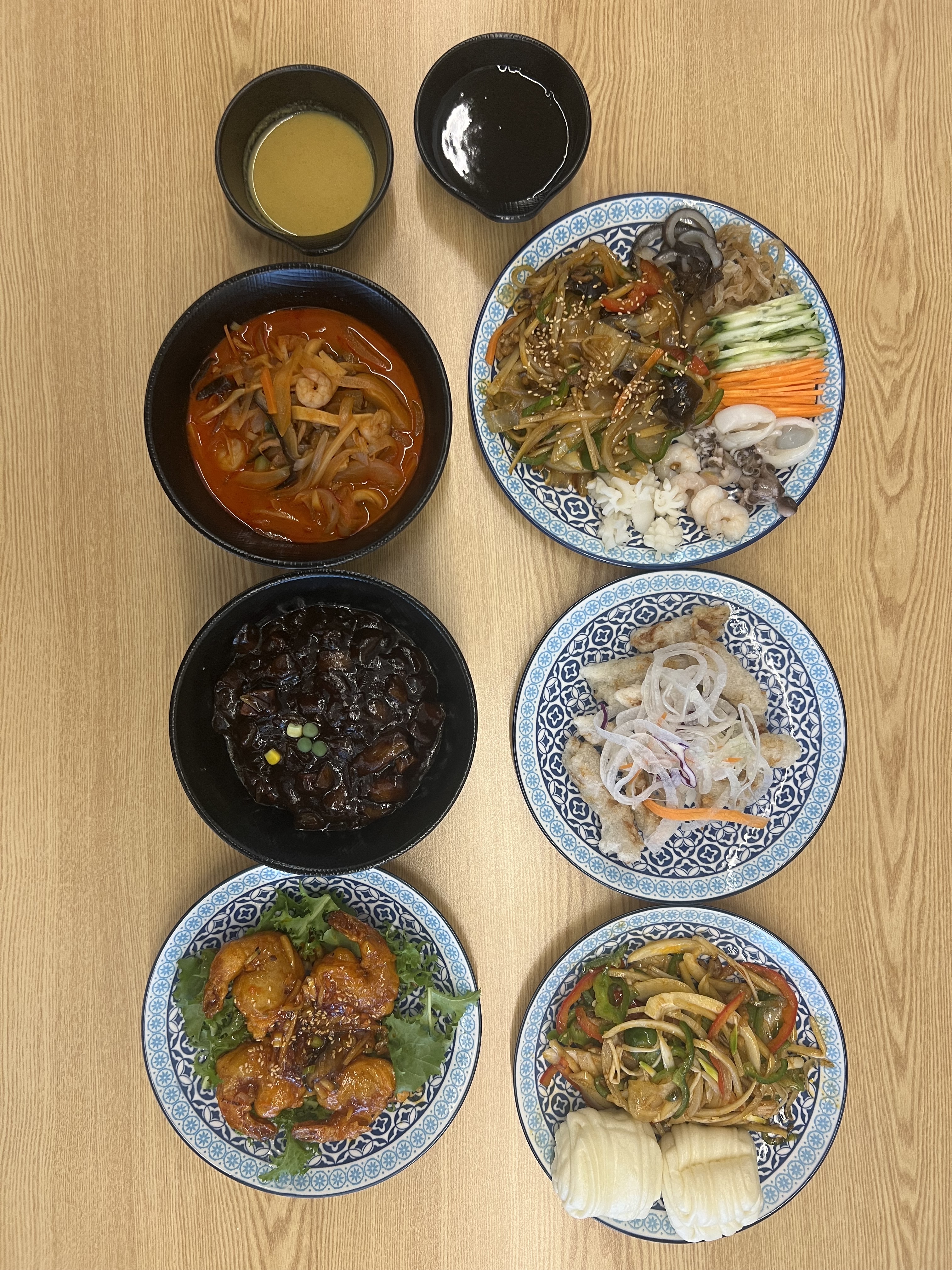 첨미 중식 순천호수공원점