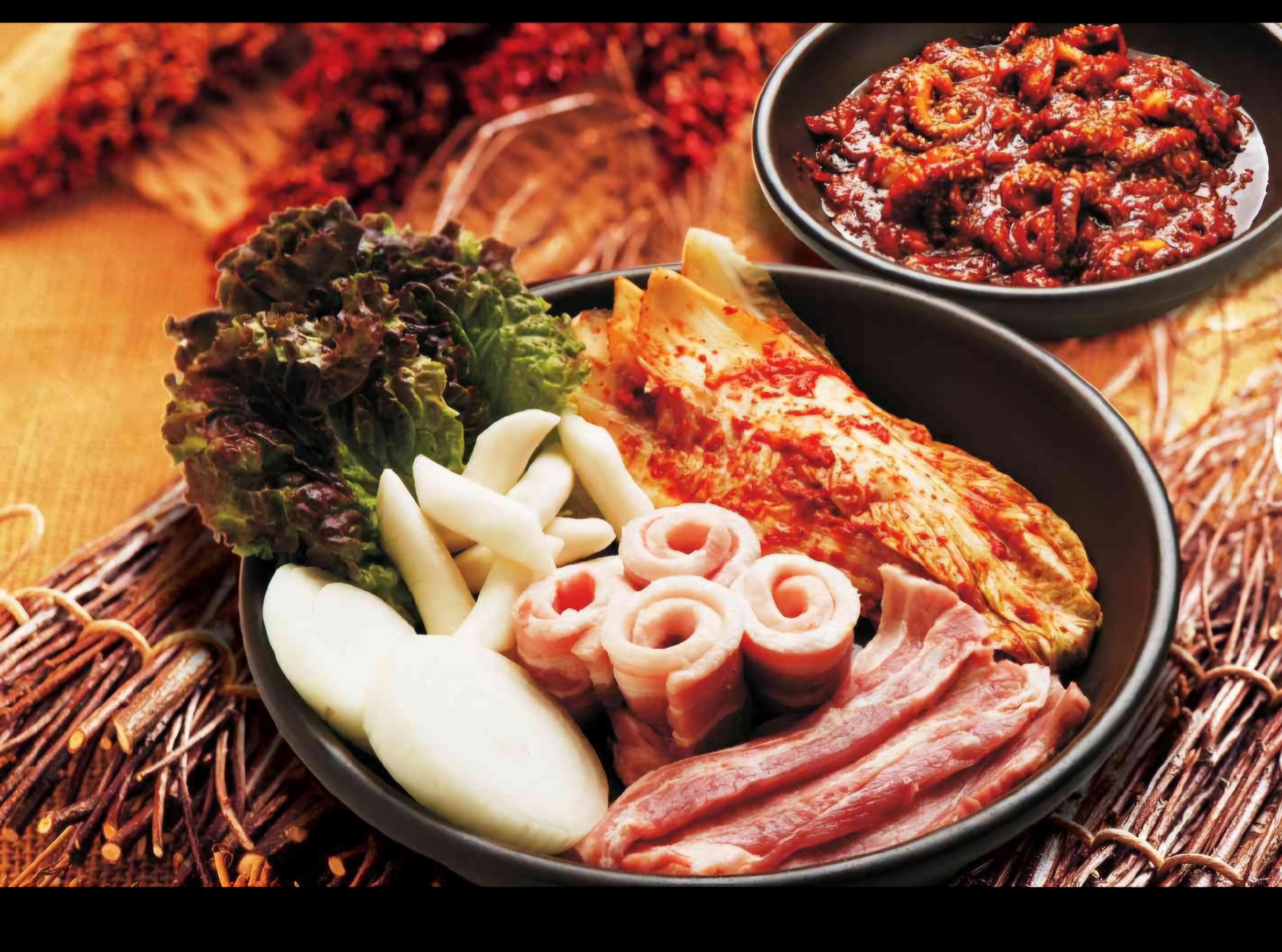 통큰손쭈꾸미마을 평택점