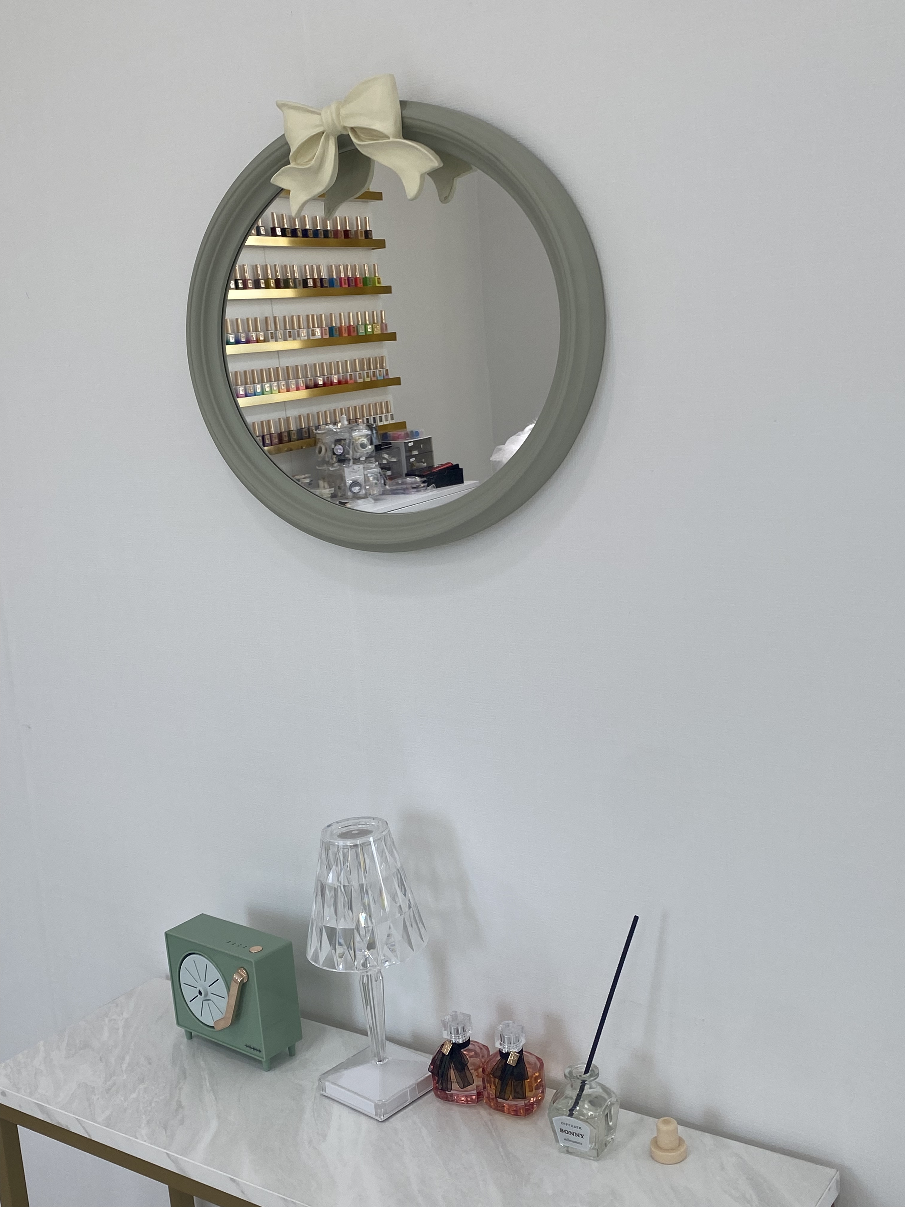 Daisy nail 데이지네일 대표 이미지