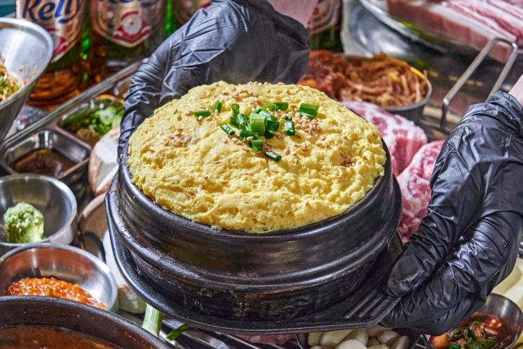 고기참맛있는집 창원유니시티점