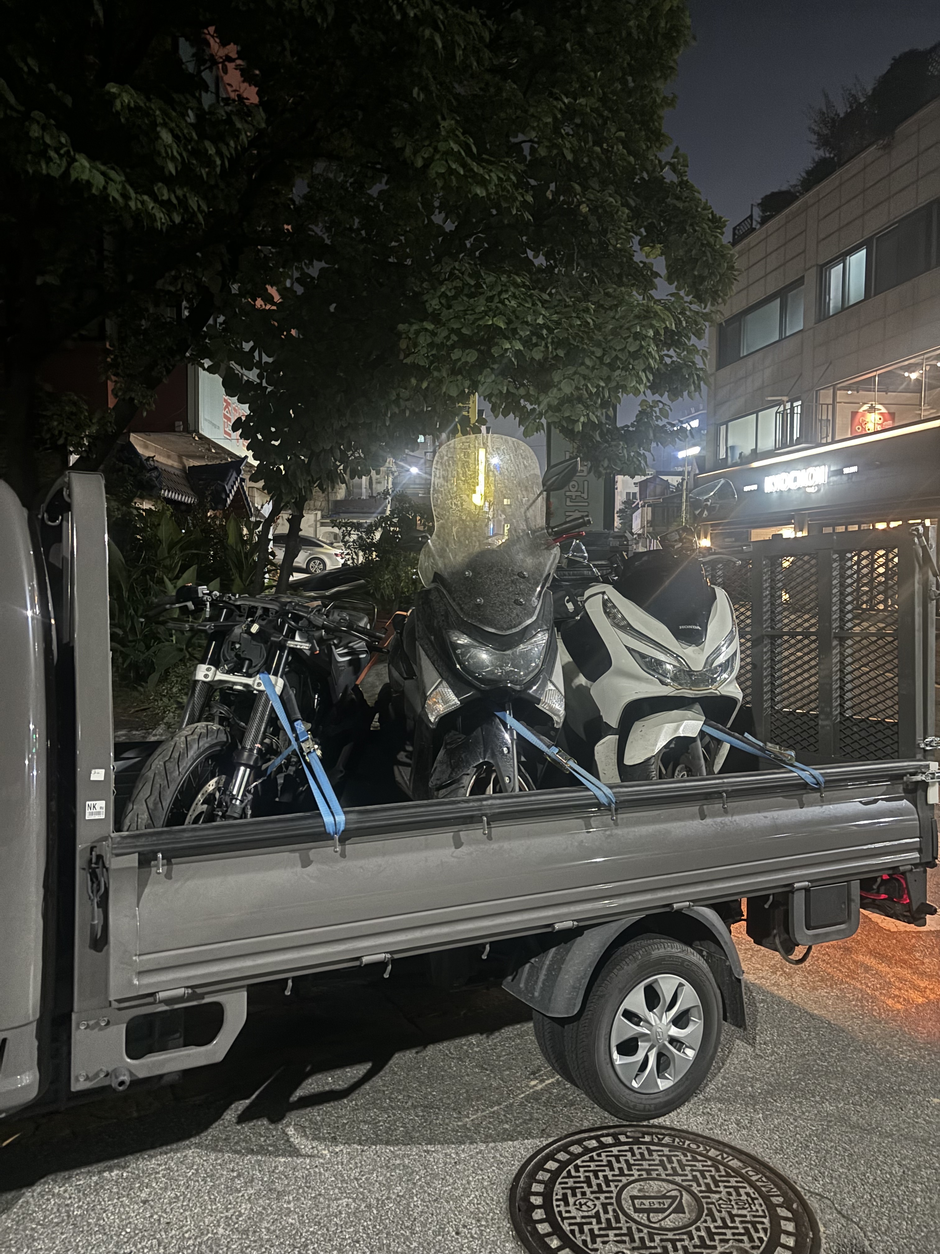 바이크랩 3