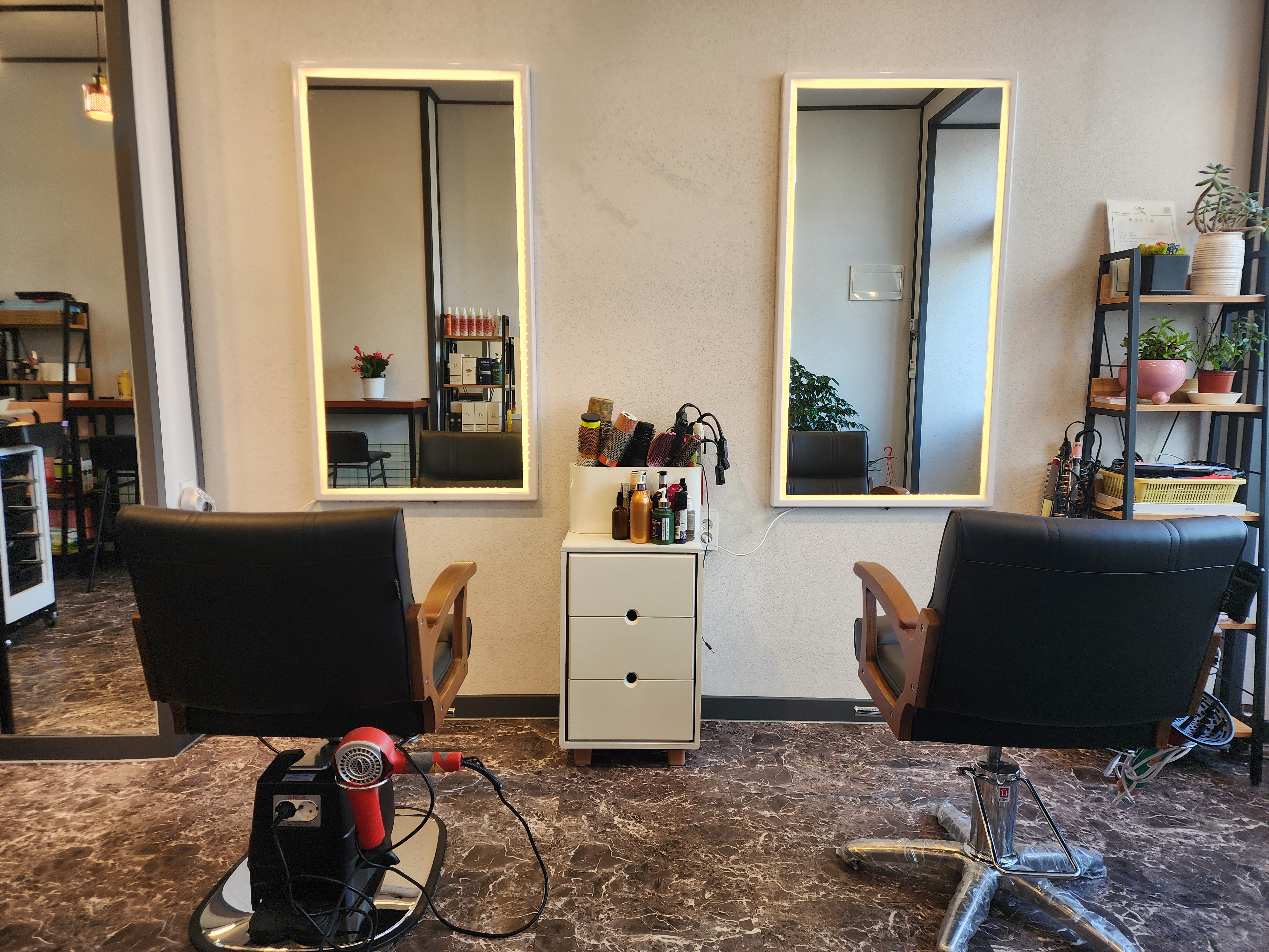 수헤어살롱 대표 이미지