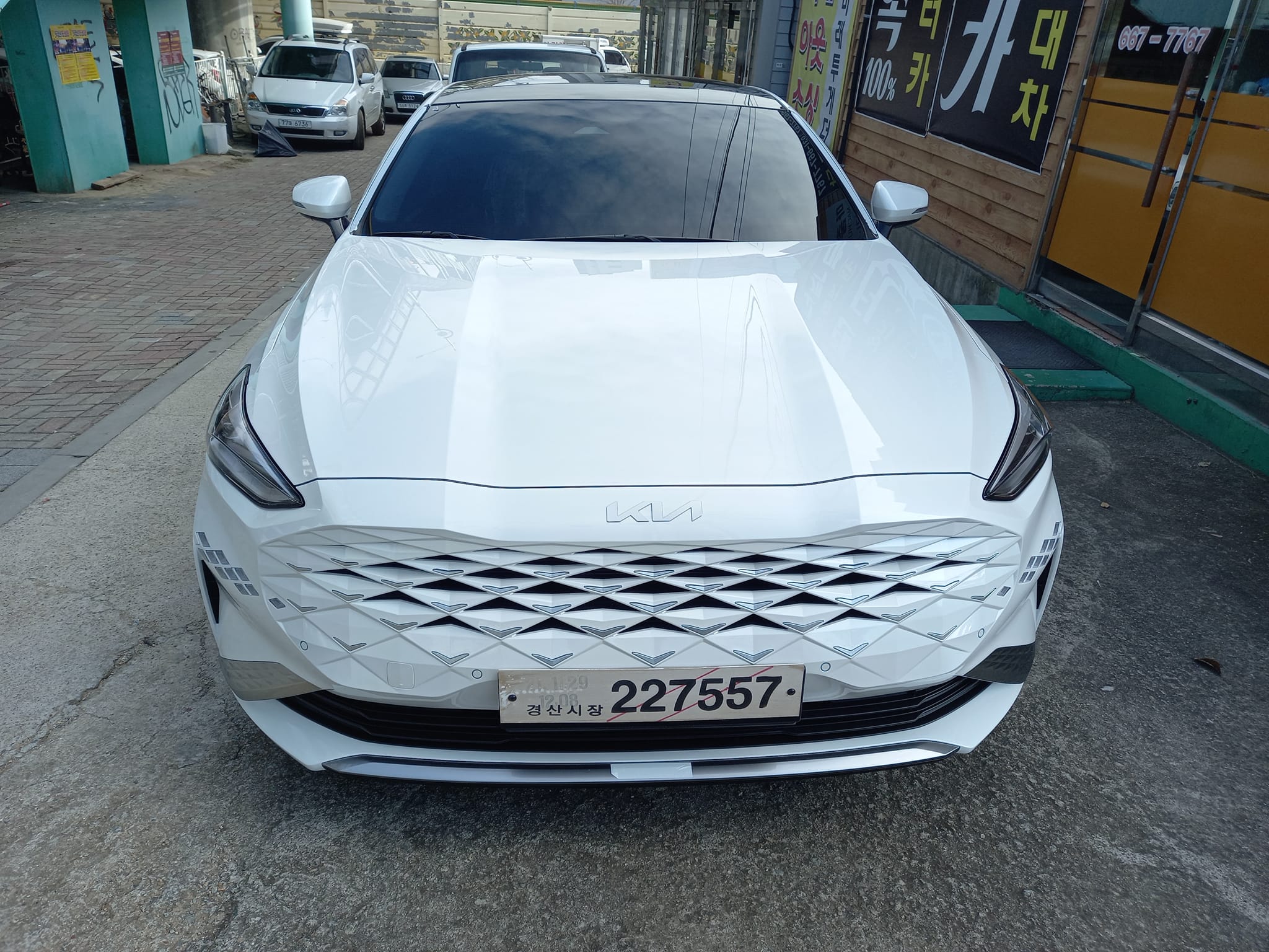 마춤카 평택지점